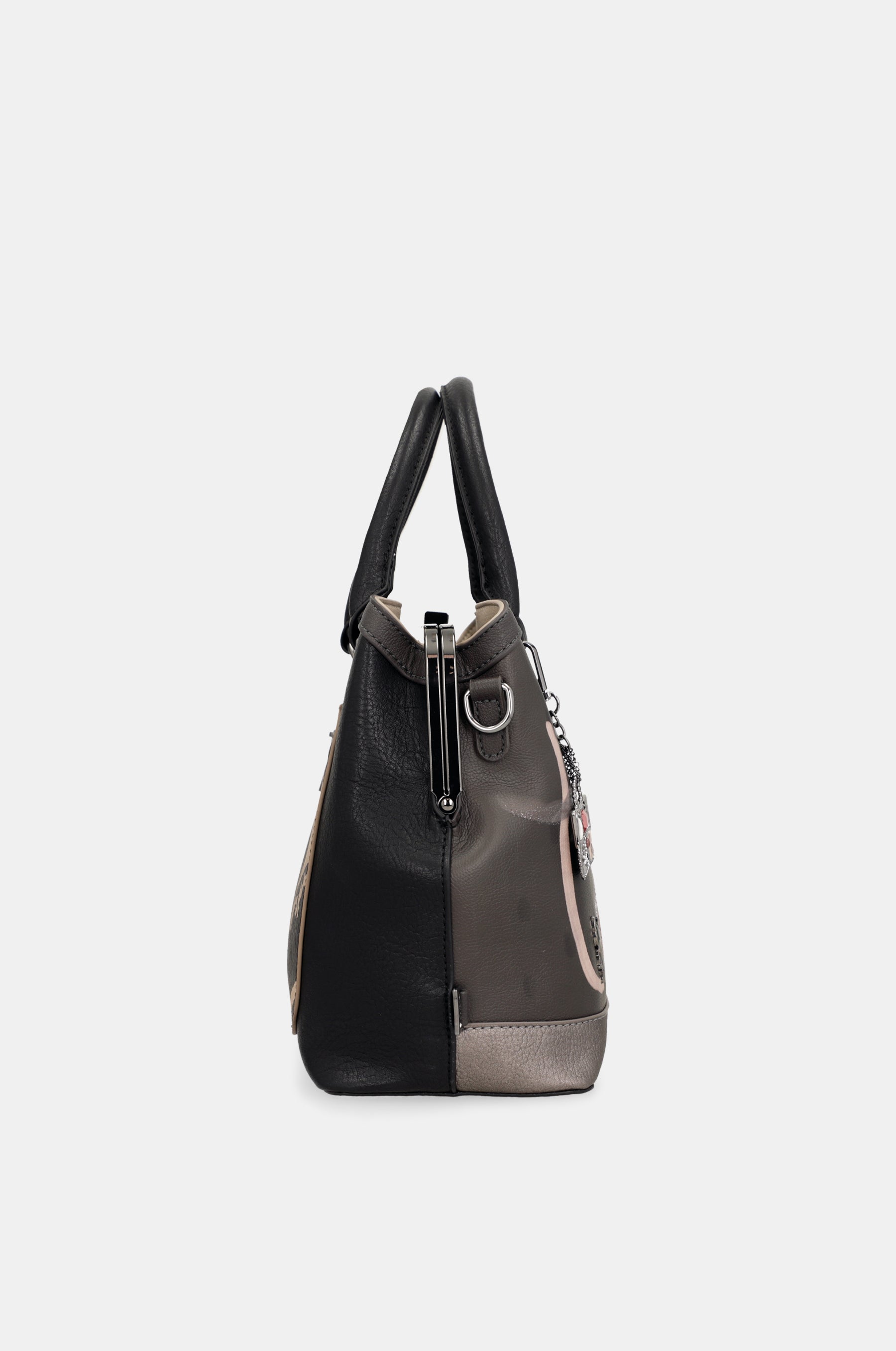 Sac avec anse Mademoiselle