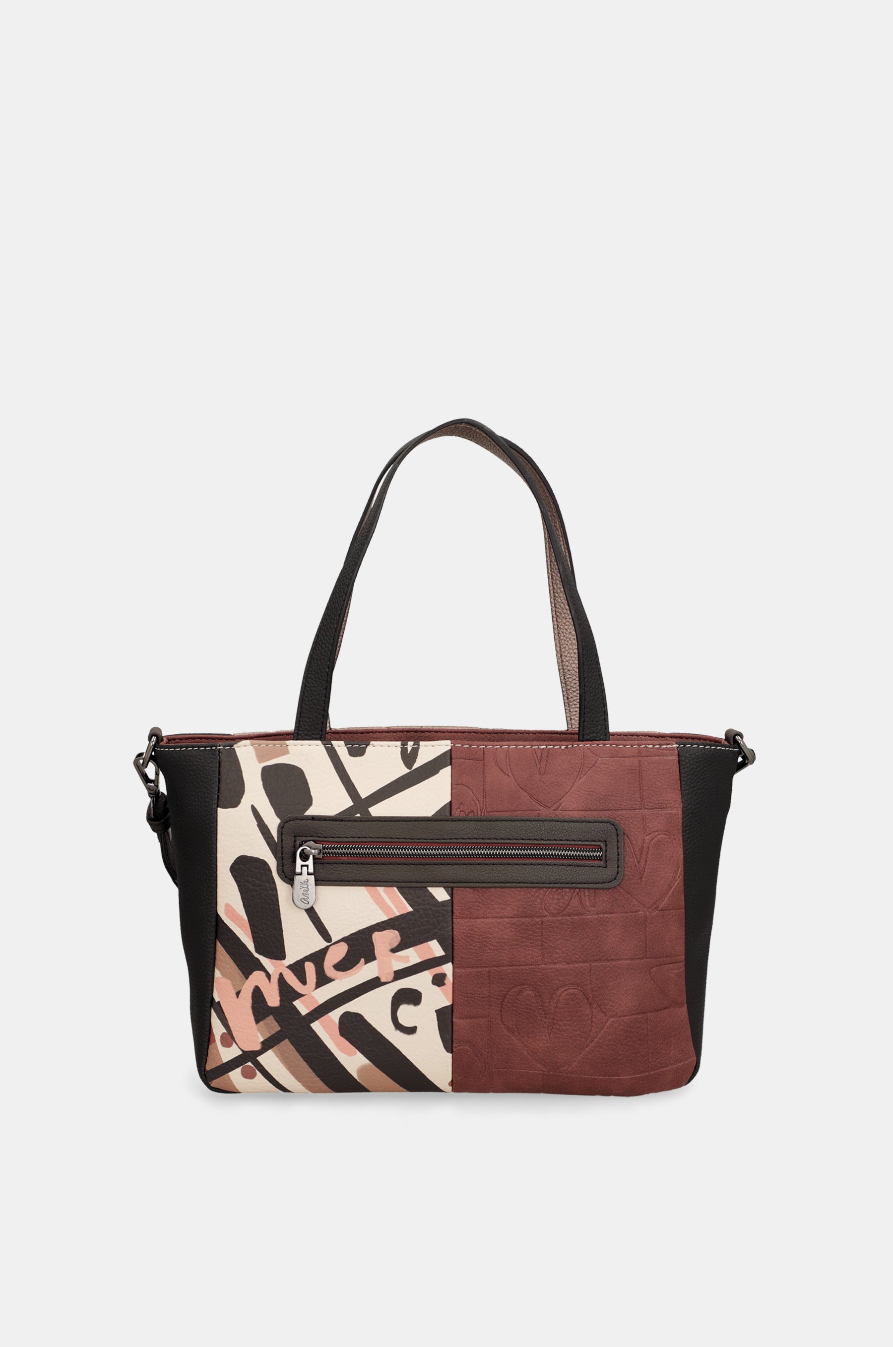 Sac à main avec bandoulière Mademoiselle