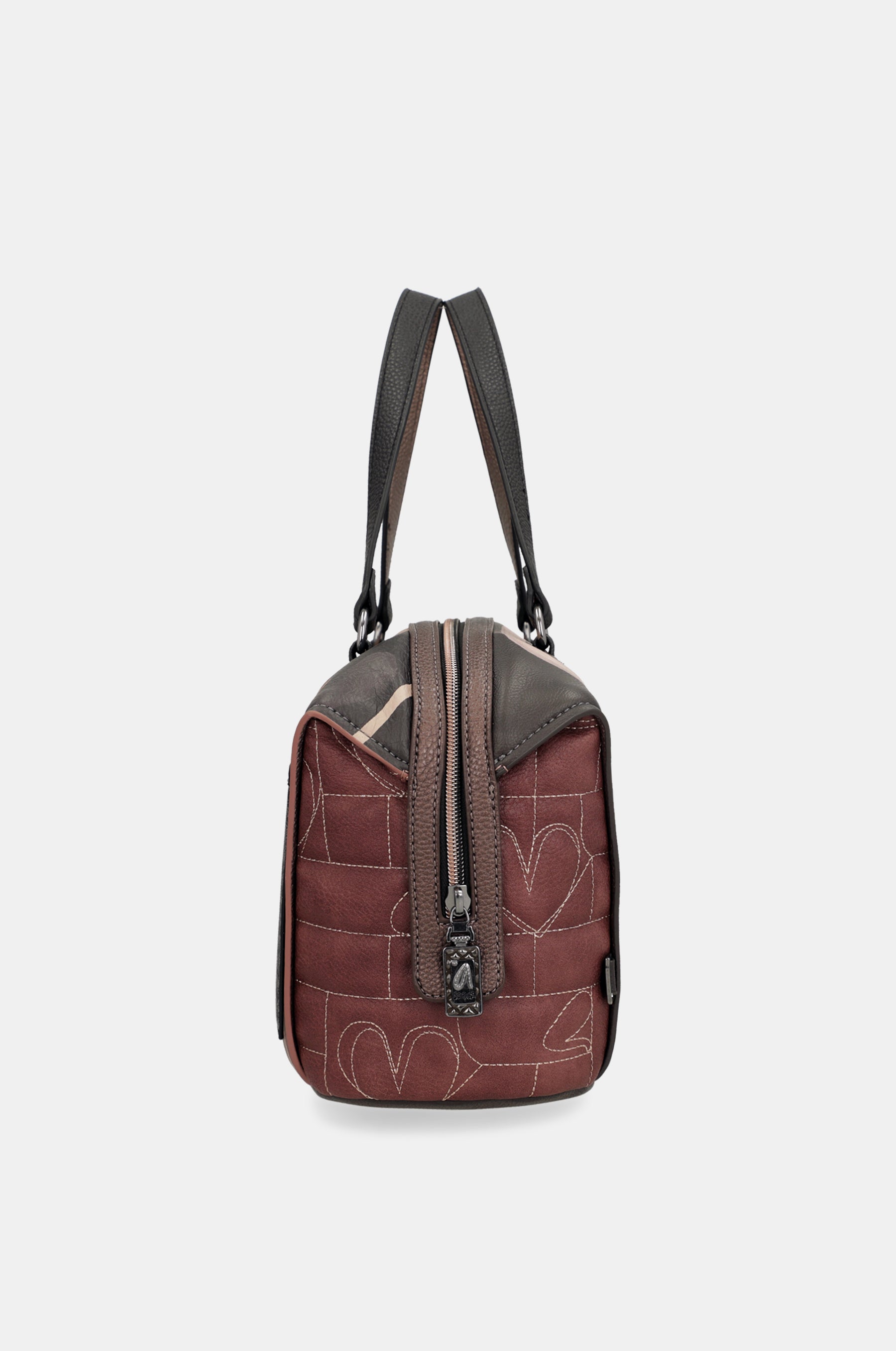 Sac à main avec bandoulière Mademoiselle