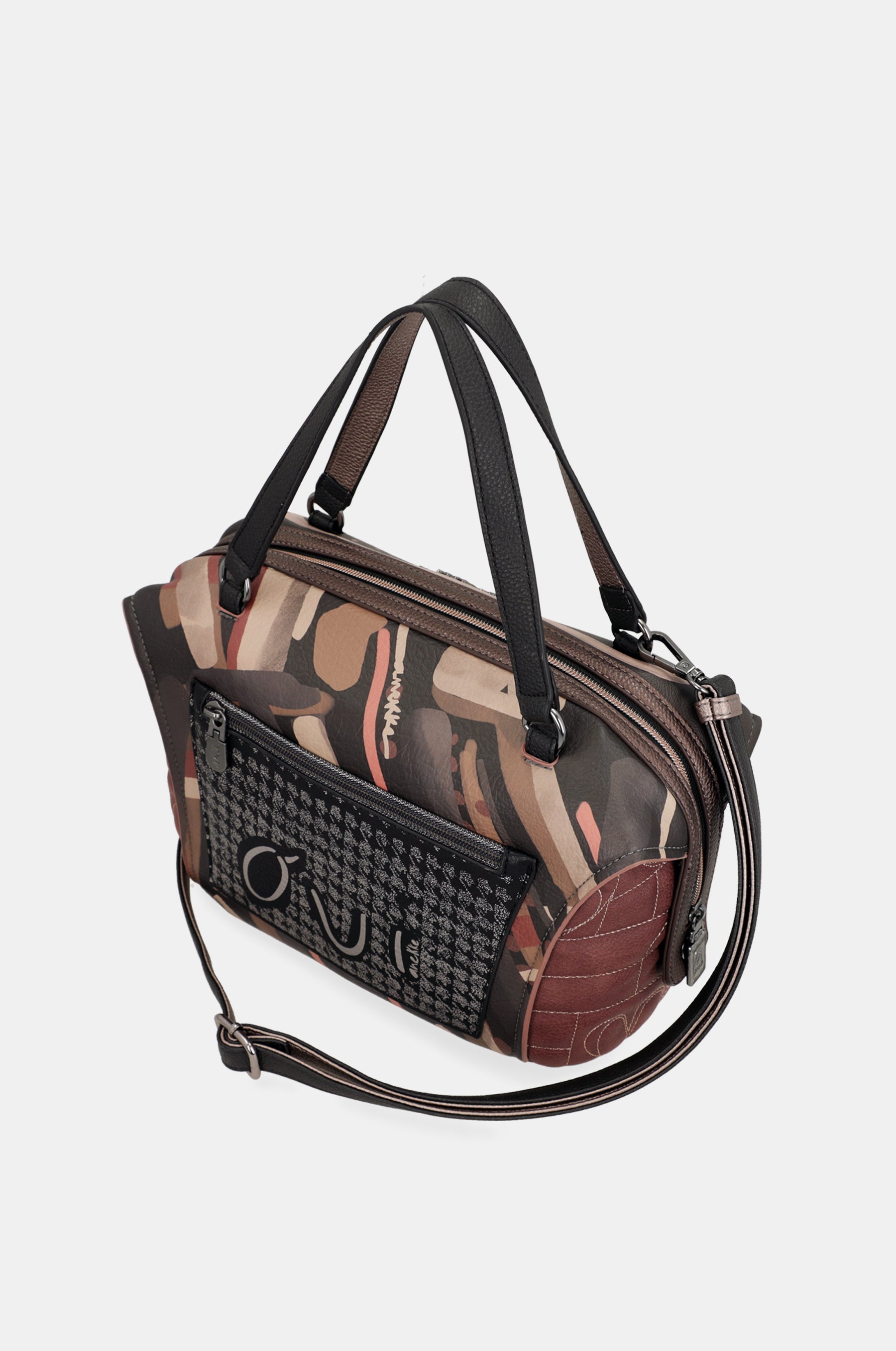Sac à main avec bandoulière Mademoiselle