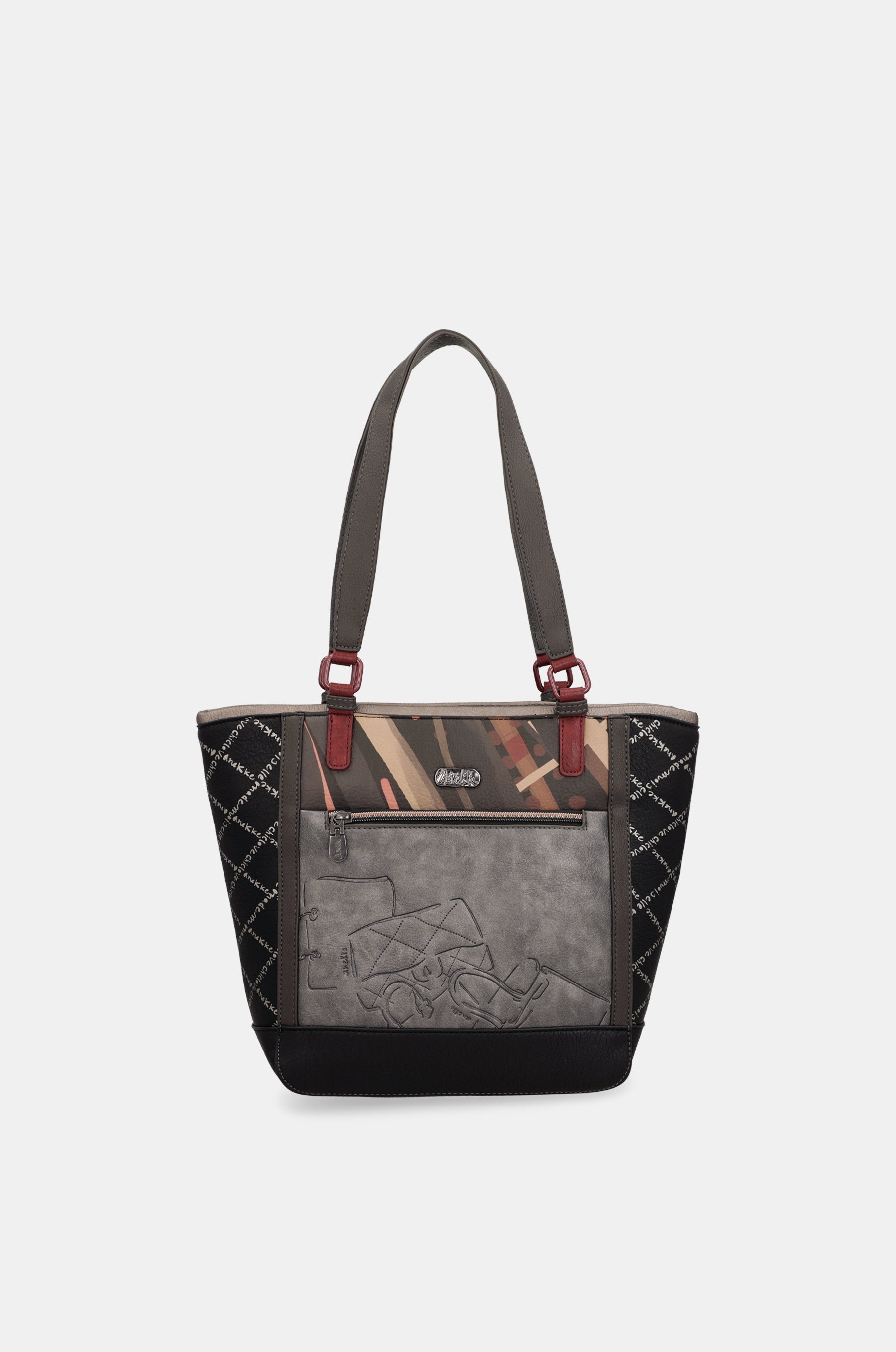 Sac à main grand Mademoiselle