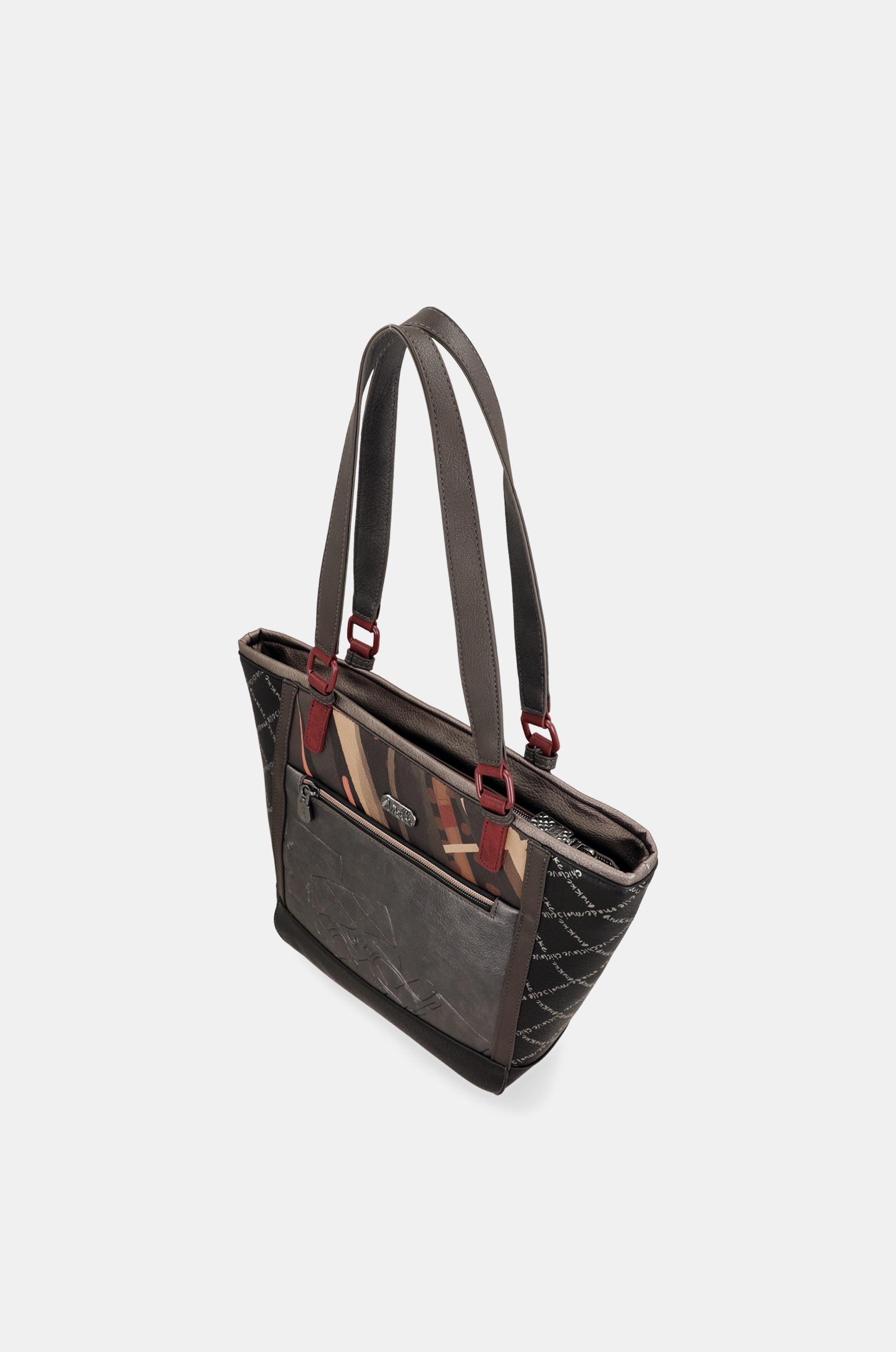Sac à main grand Mademoiselle