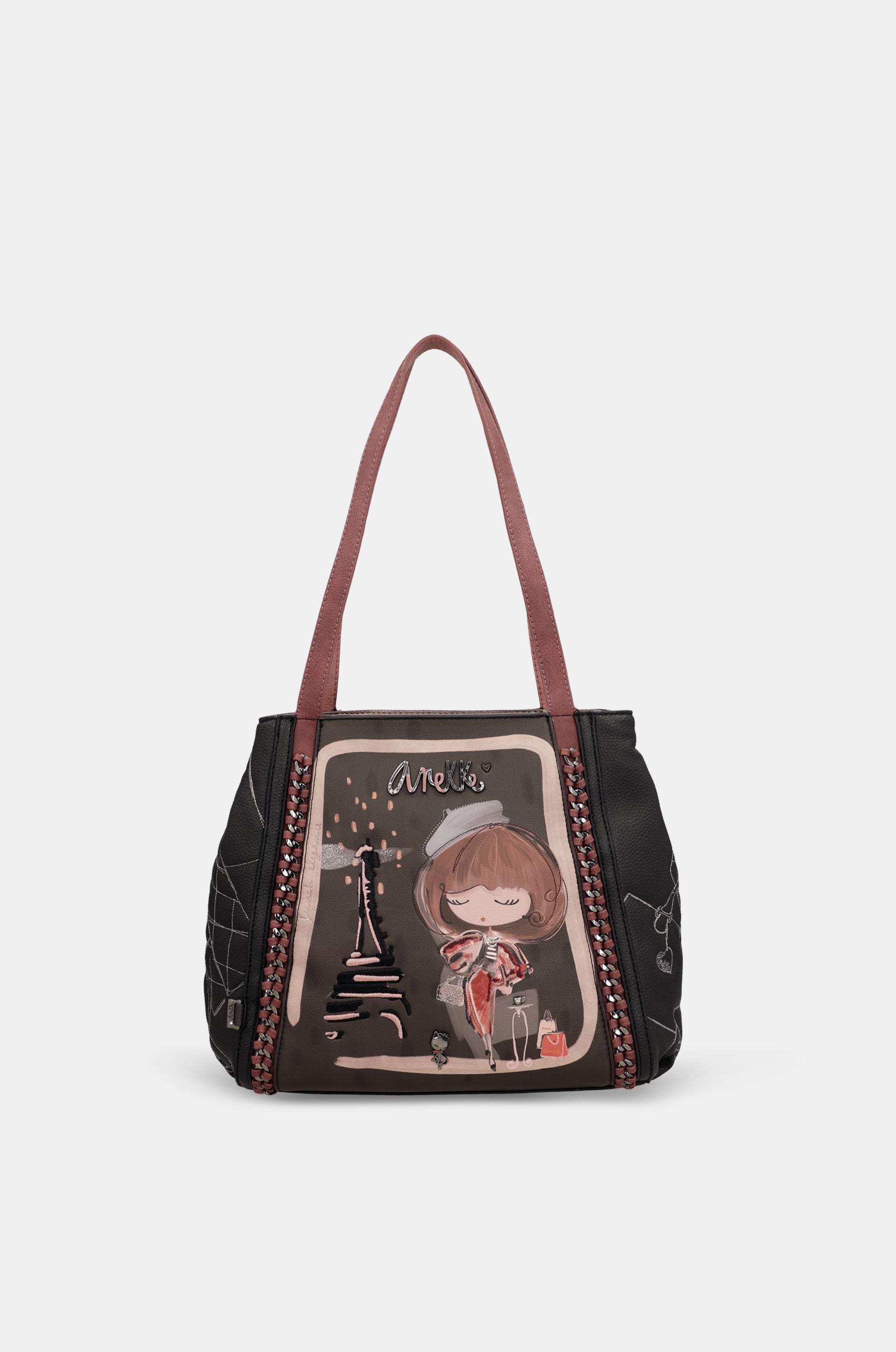 Cabas Mademoiselle