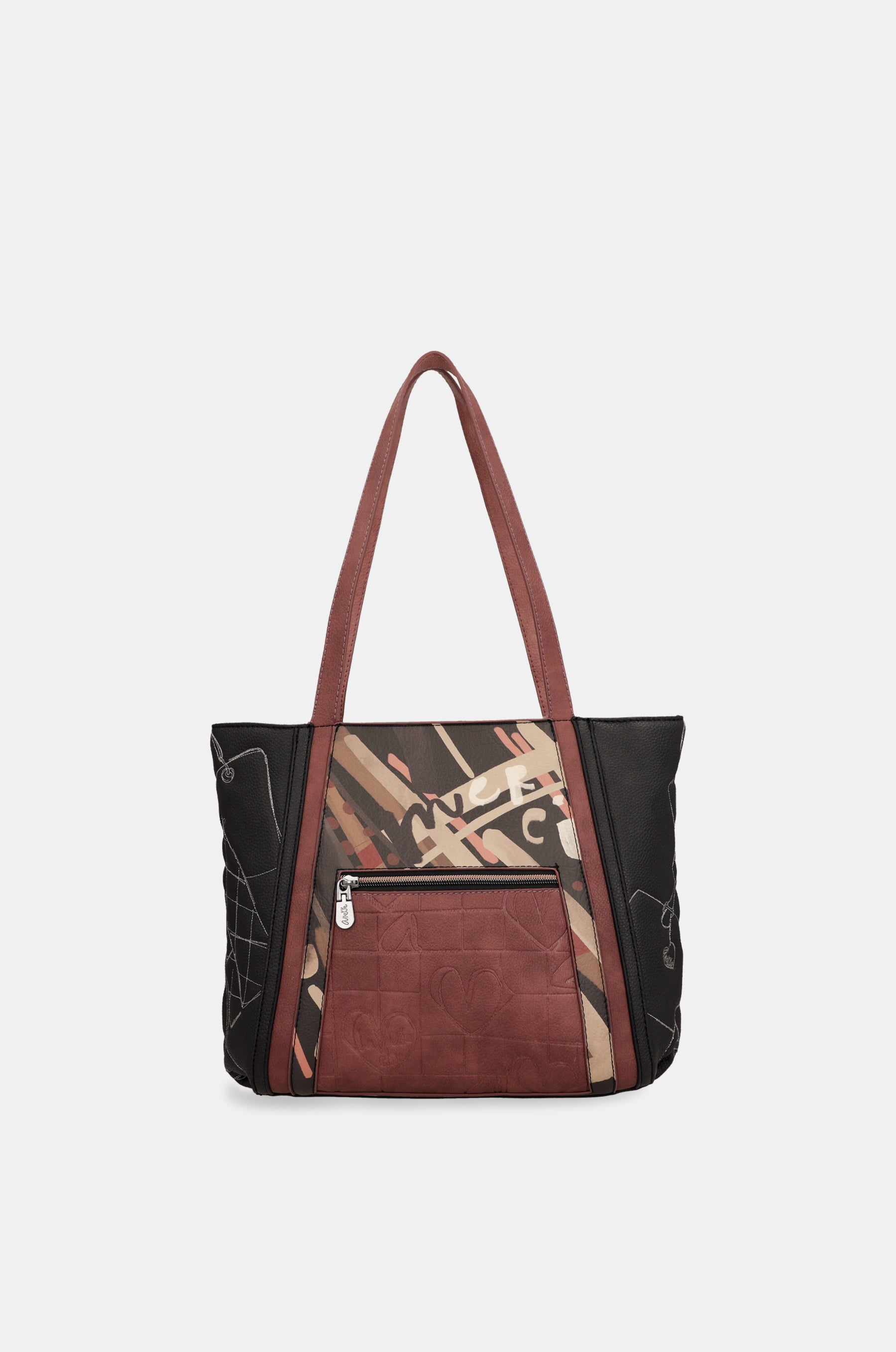 Cabas Mademoiselle