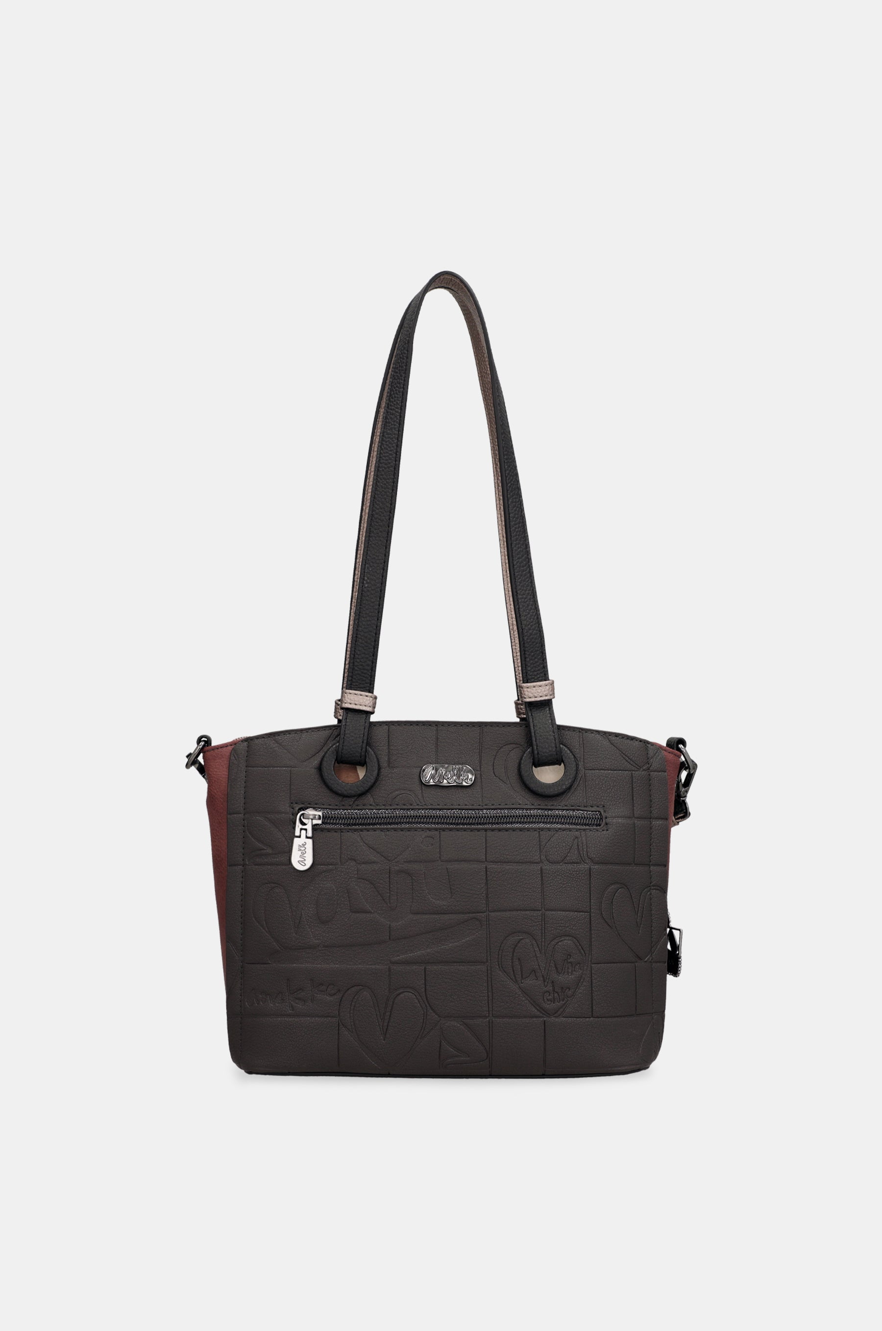 Cabas grand Mademoiselle