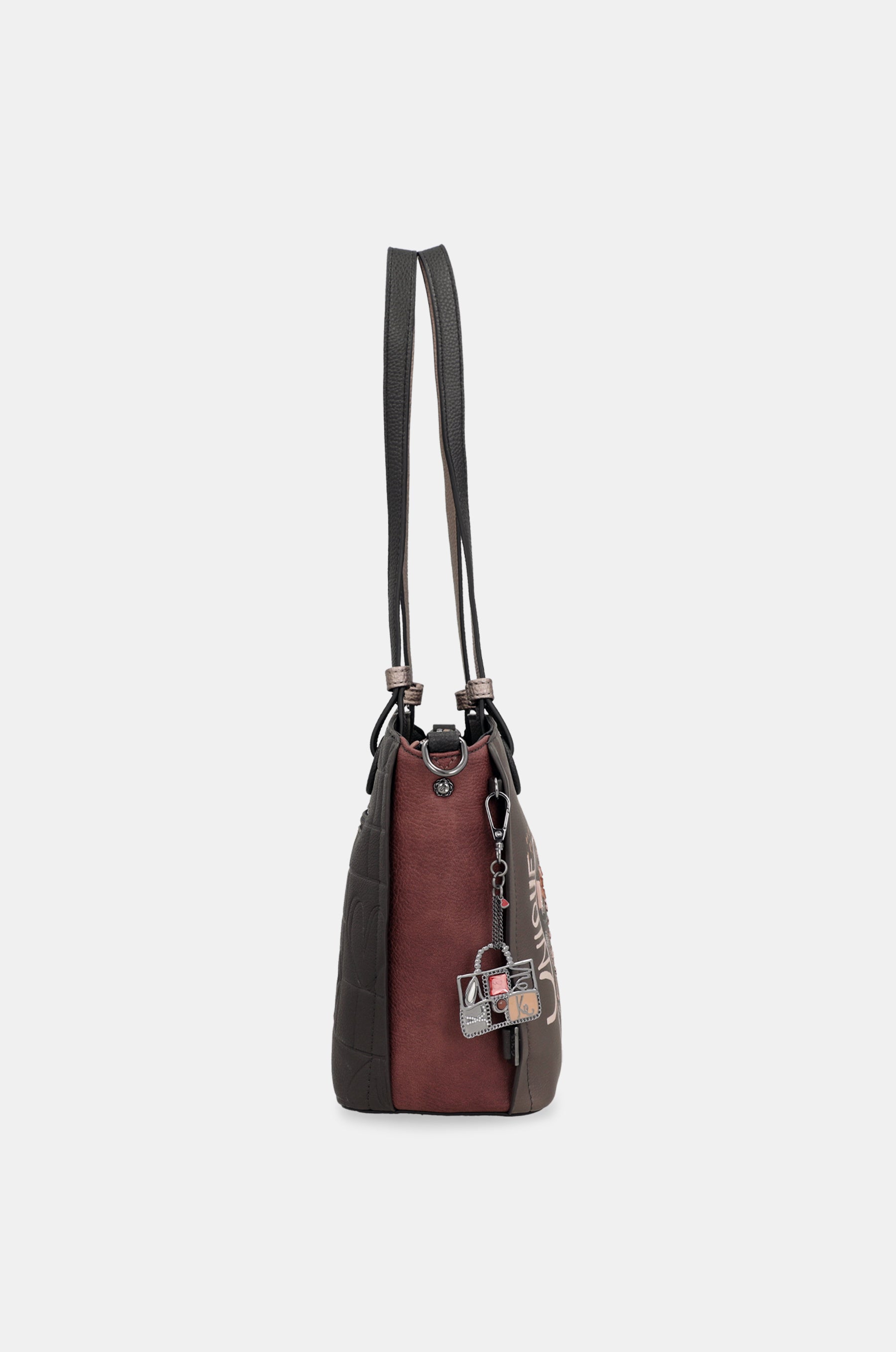 Cabas grand Mademoiselle