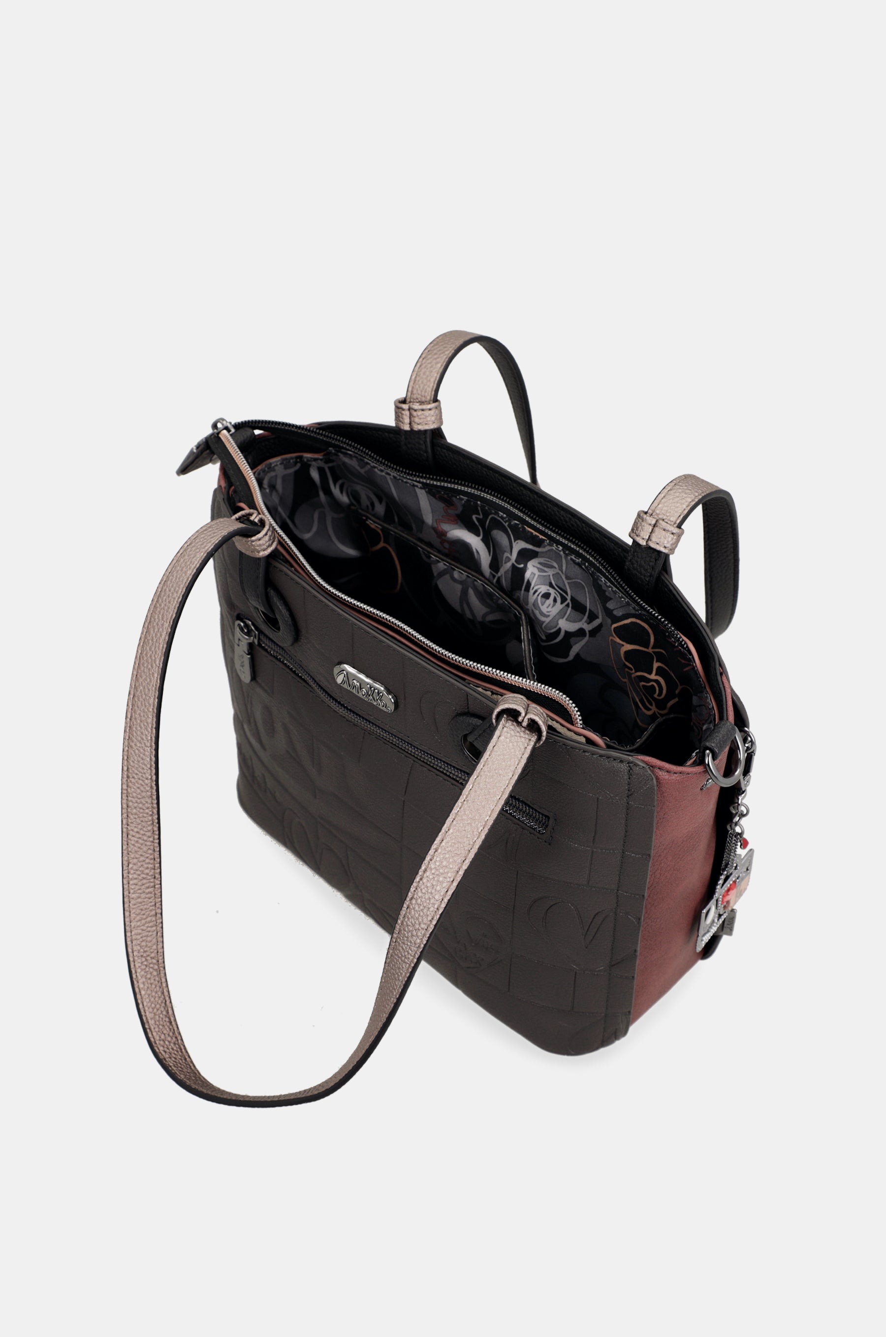 Cabas grand Mademoiselle