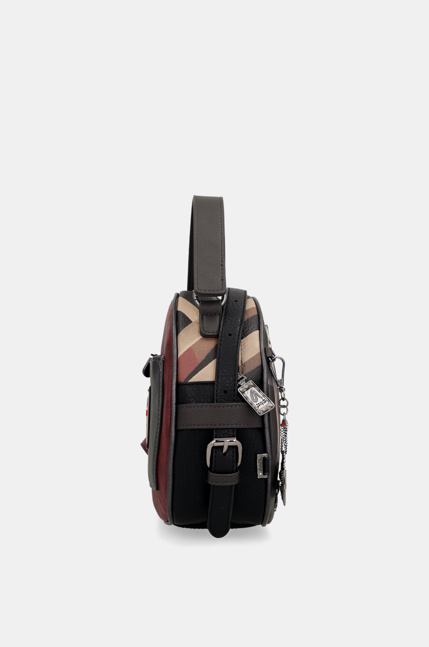 Sac bandoulière Mademoiselle