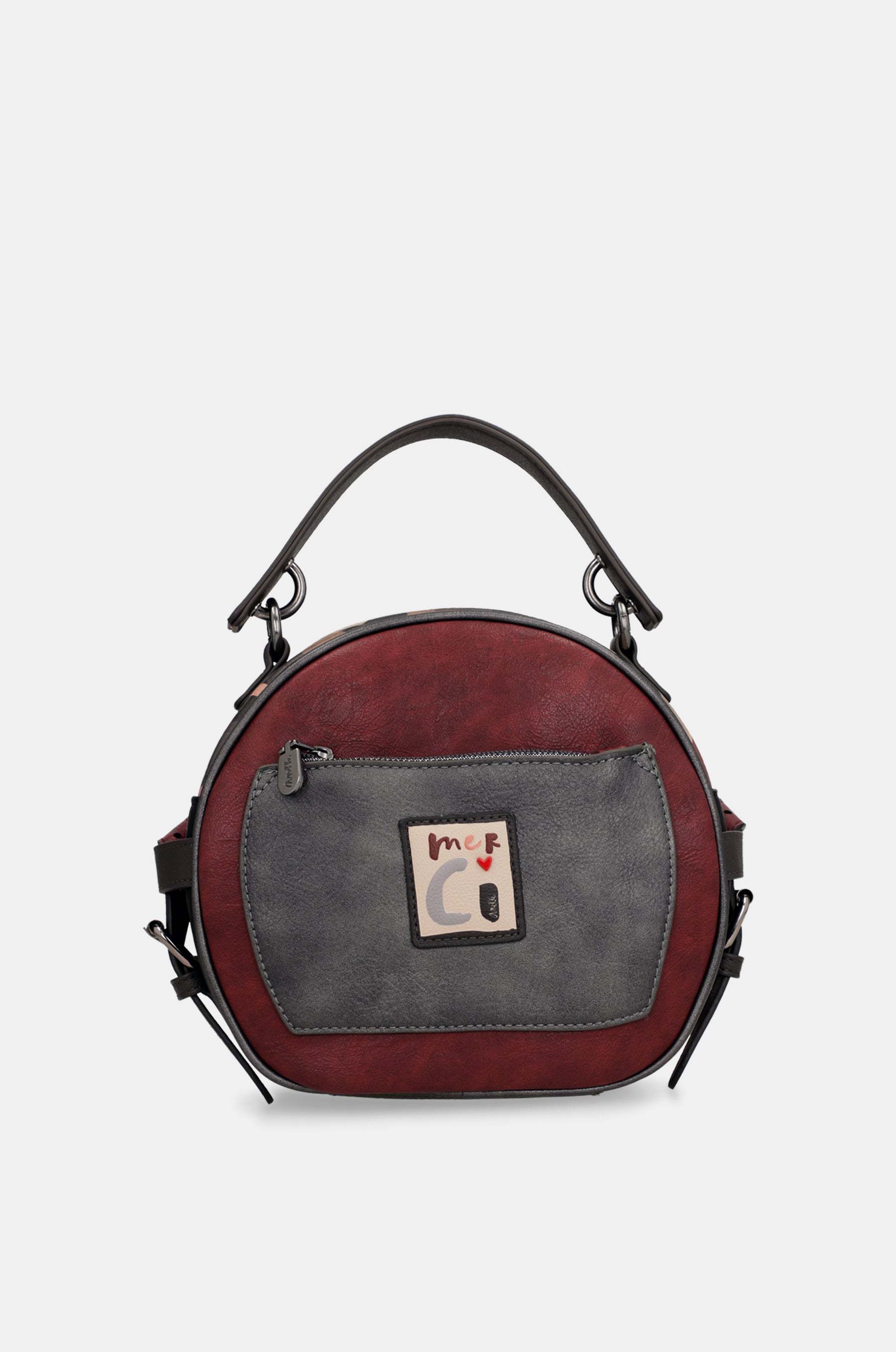 Sac bandoulière Mademoiselle