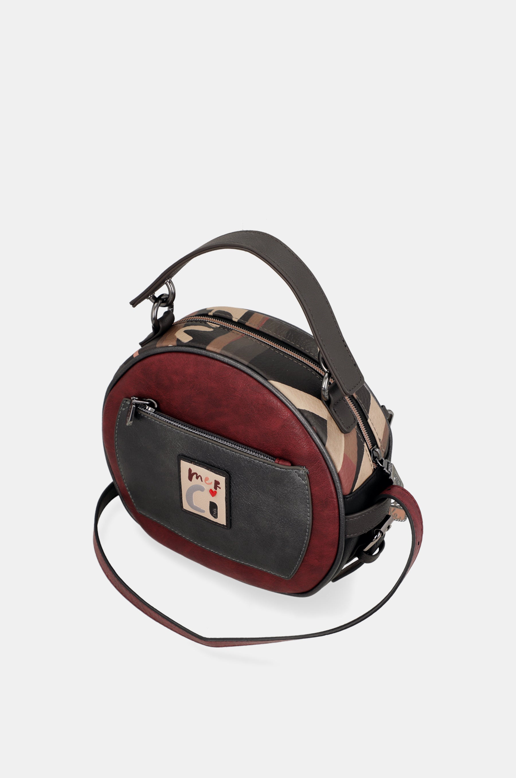 Sac bandoulière Mademoiselle