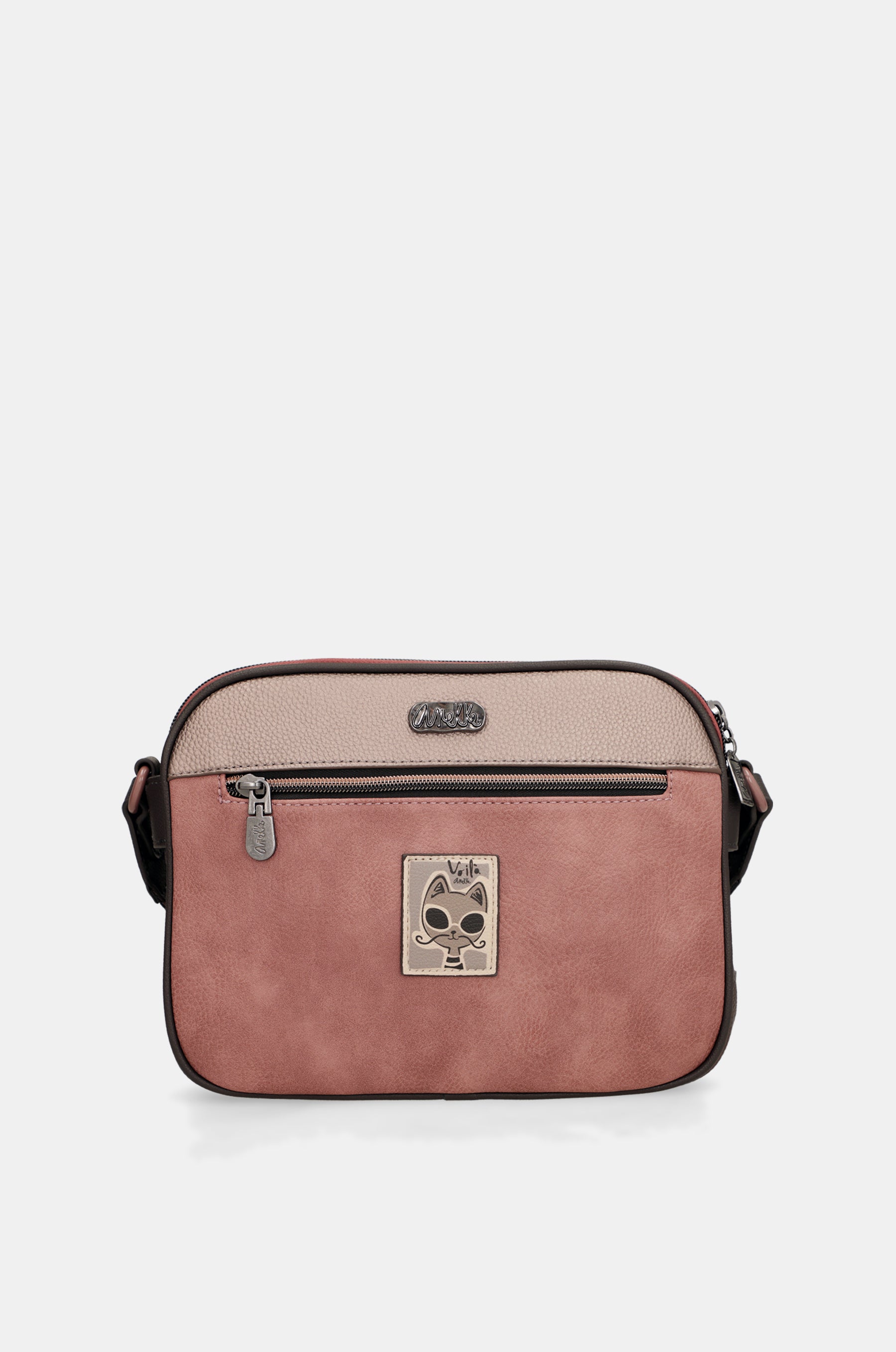 Sac bandoulière moyen Mademoiselle