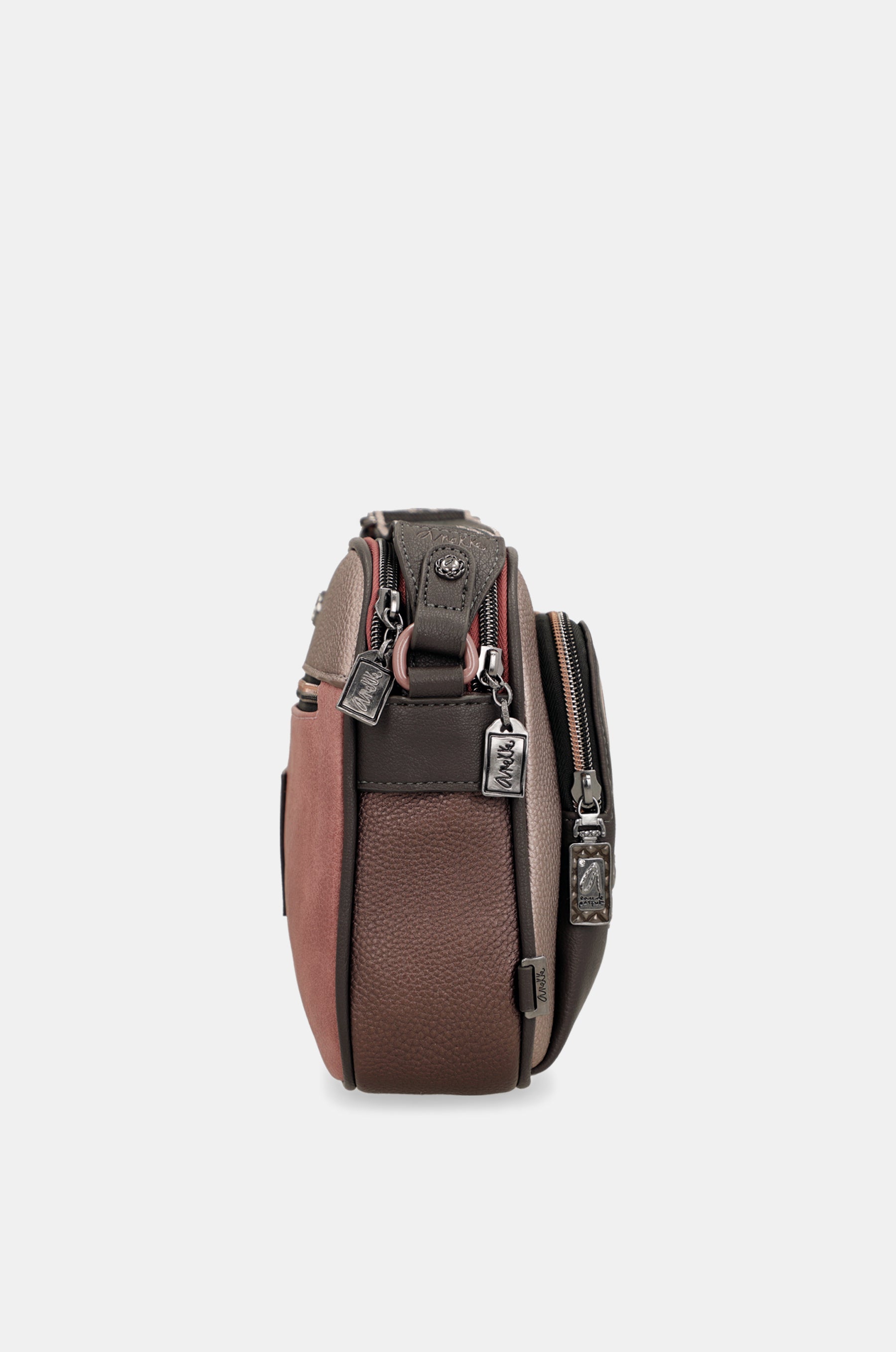 Sac bandoulière moyen Mademoiselle