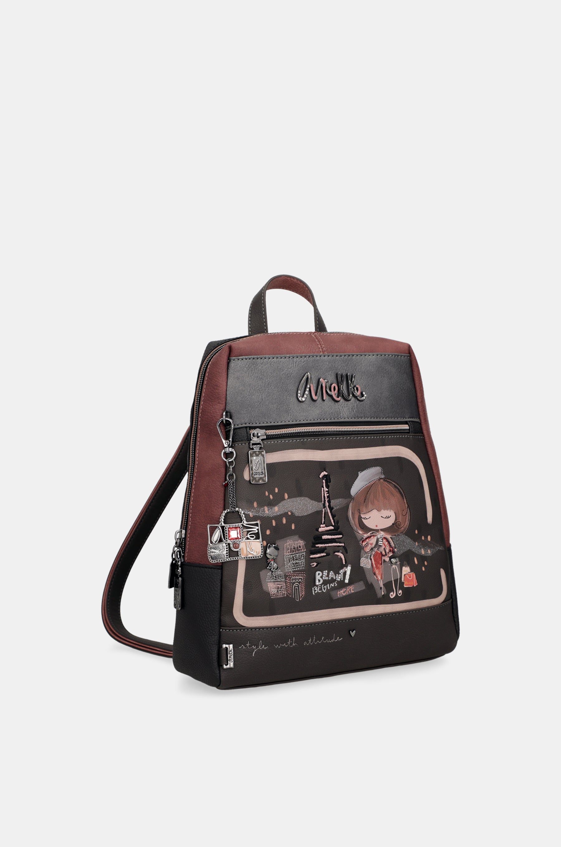 Sac à dos urbain