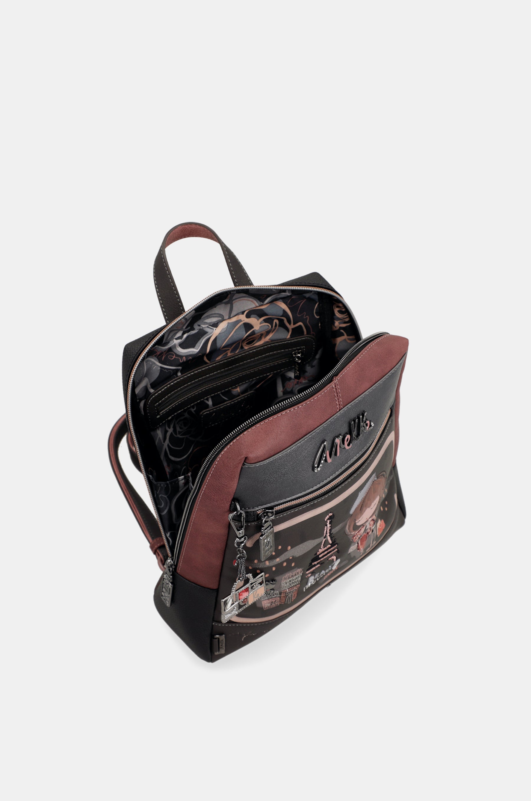 Sac à dos urbain