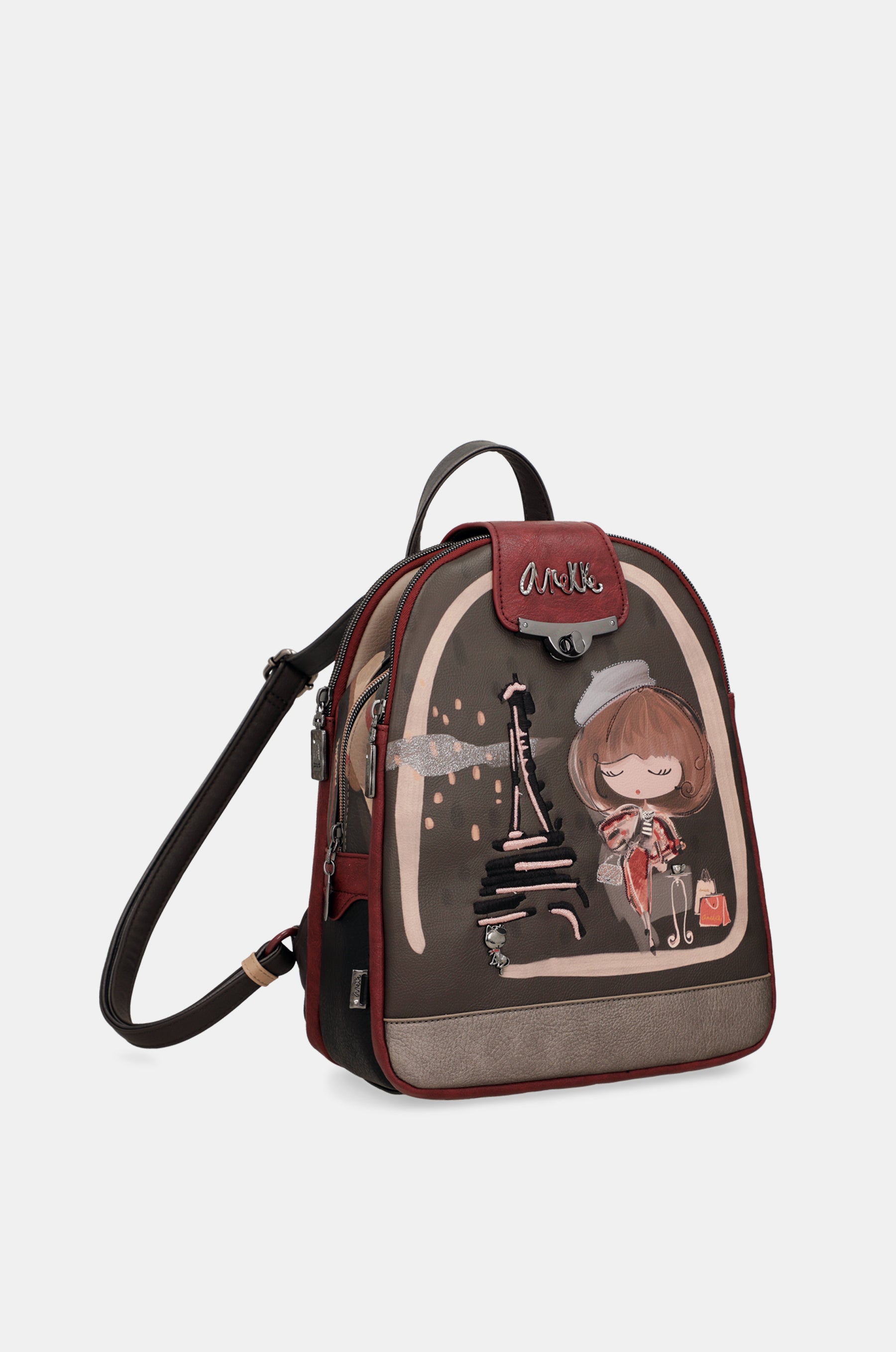 Sac à dos Mademoiselle