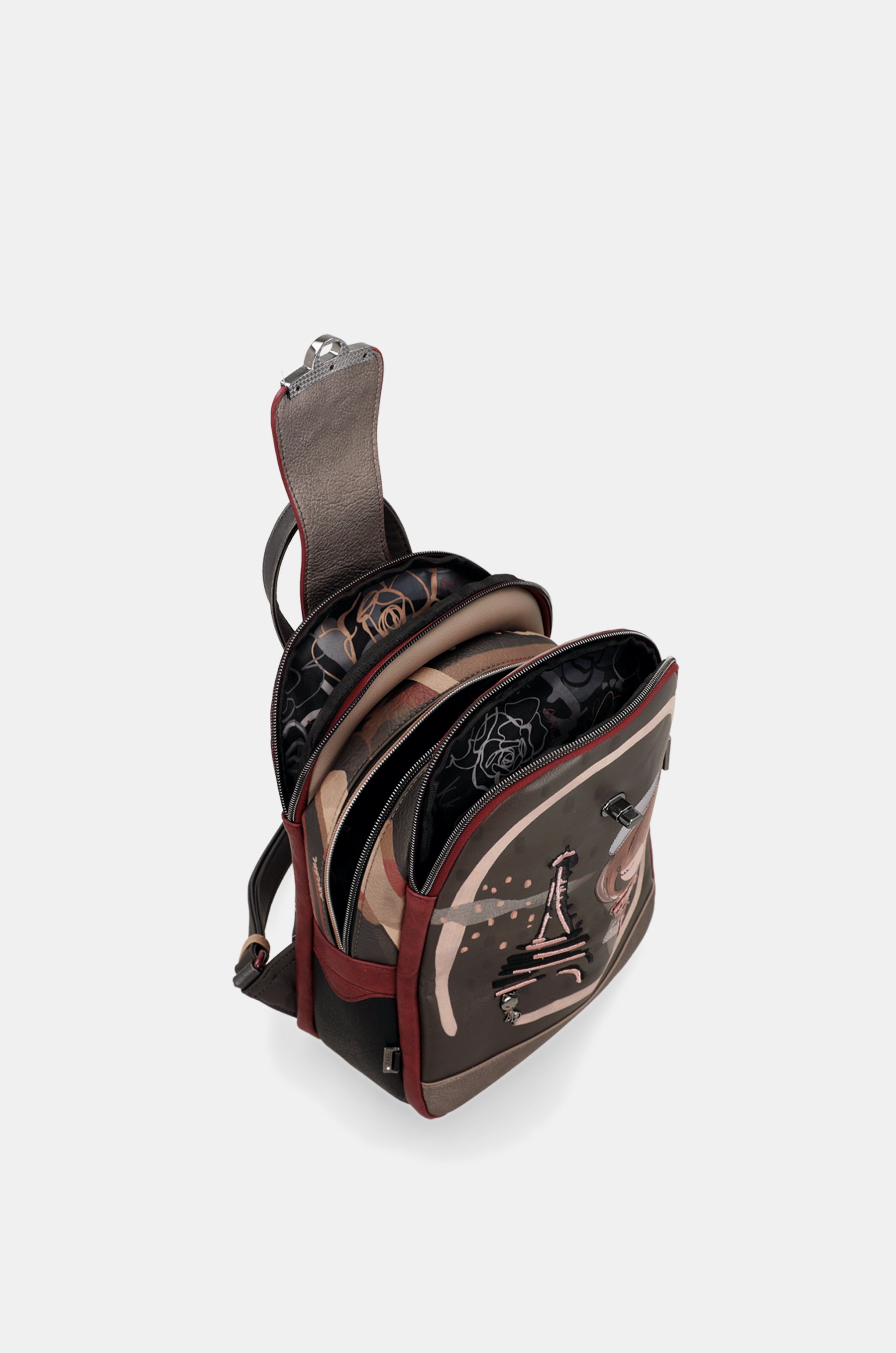 Sac à dos Mademoiselle