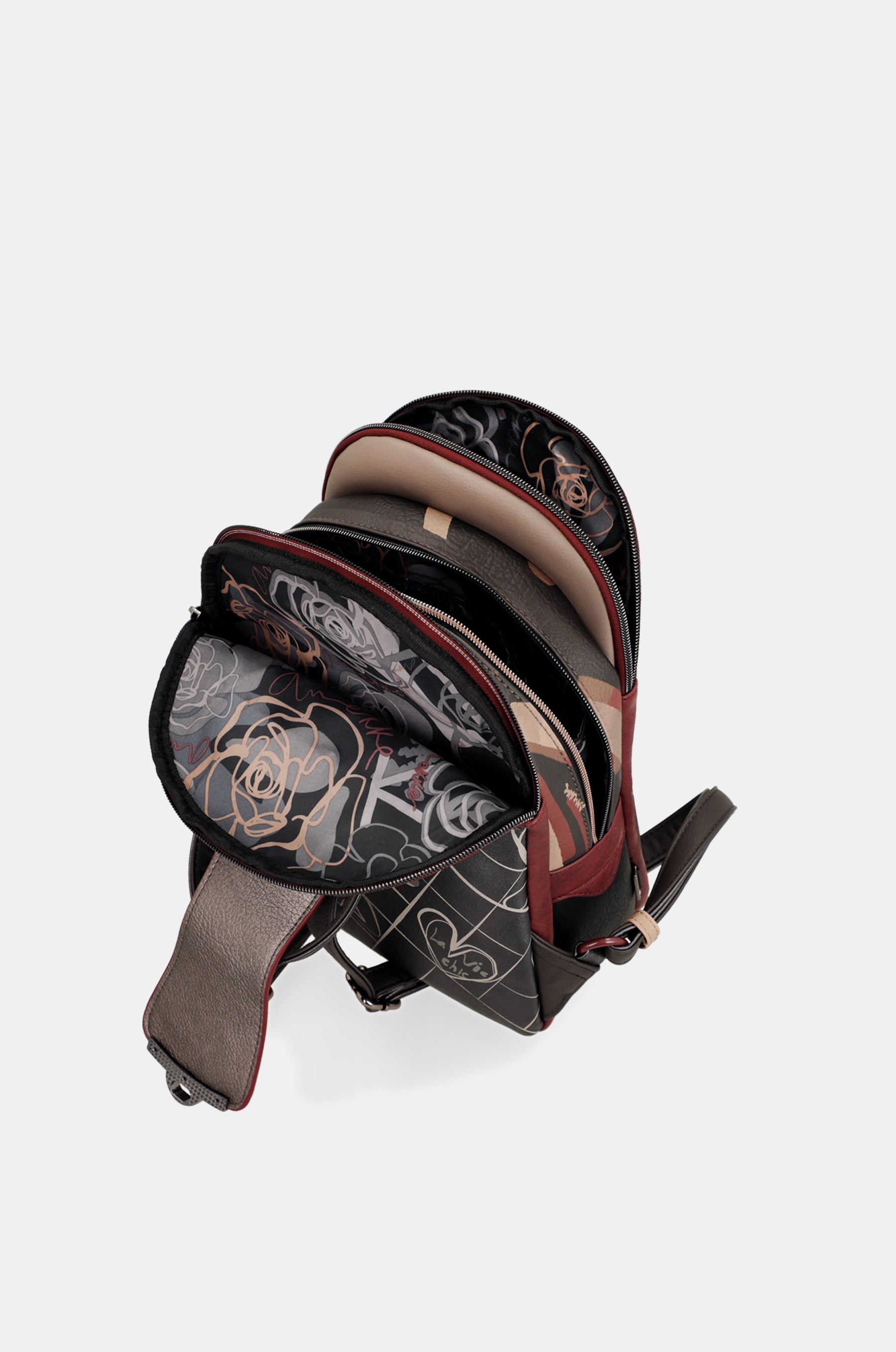 Sac à dos Mademoiselle