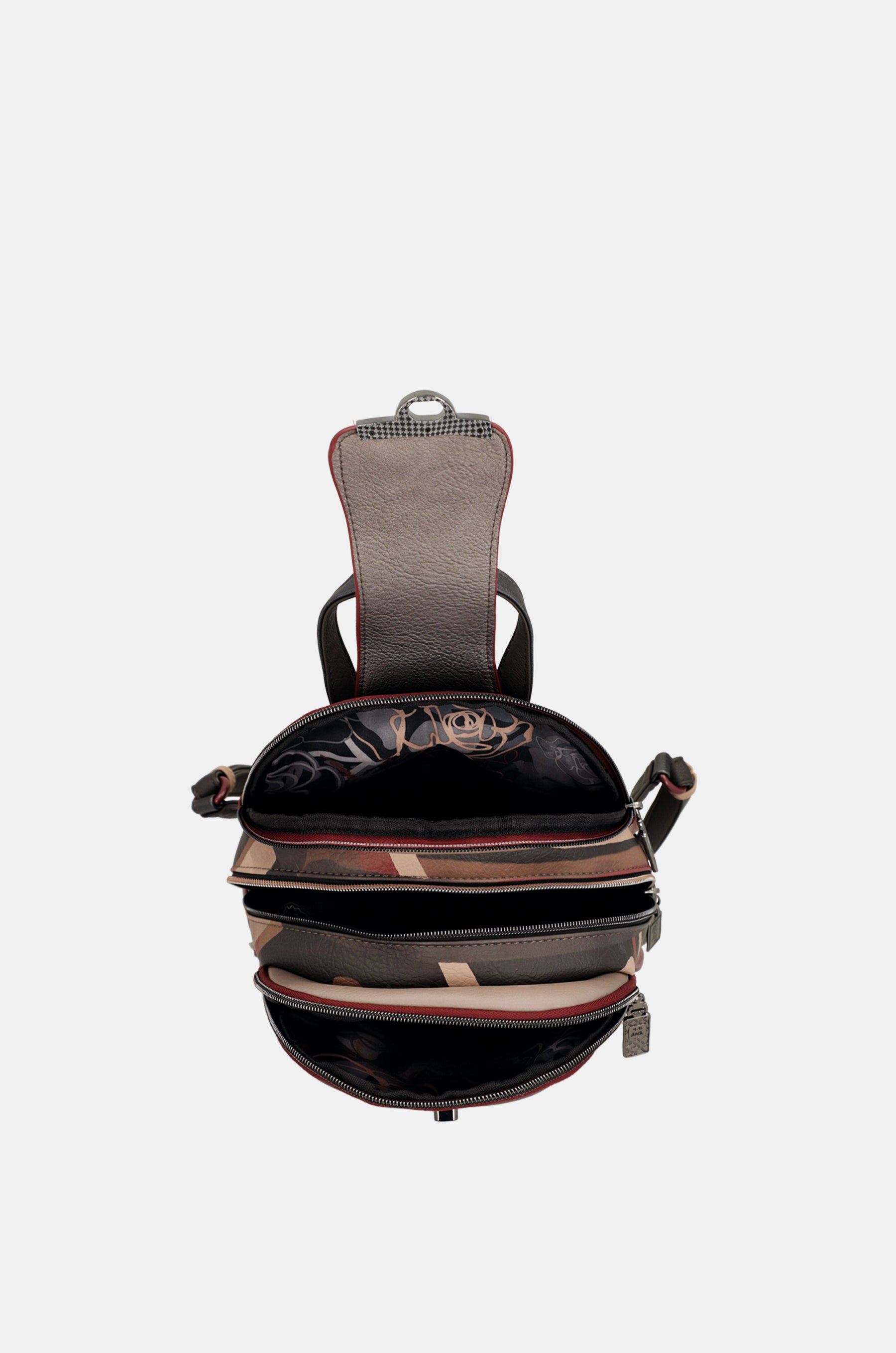 Sac à dos Mademoiselle