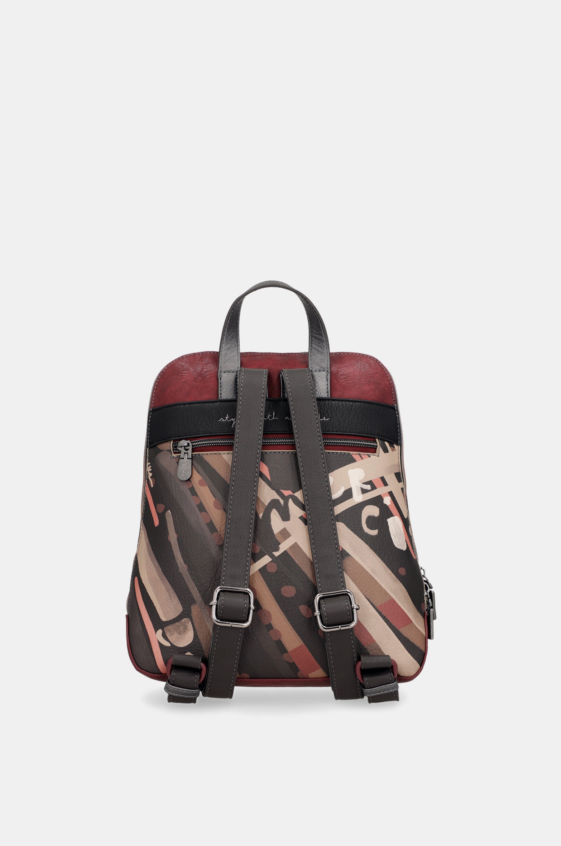 Sac à dos urbain Mademoiselle