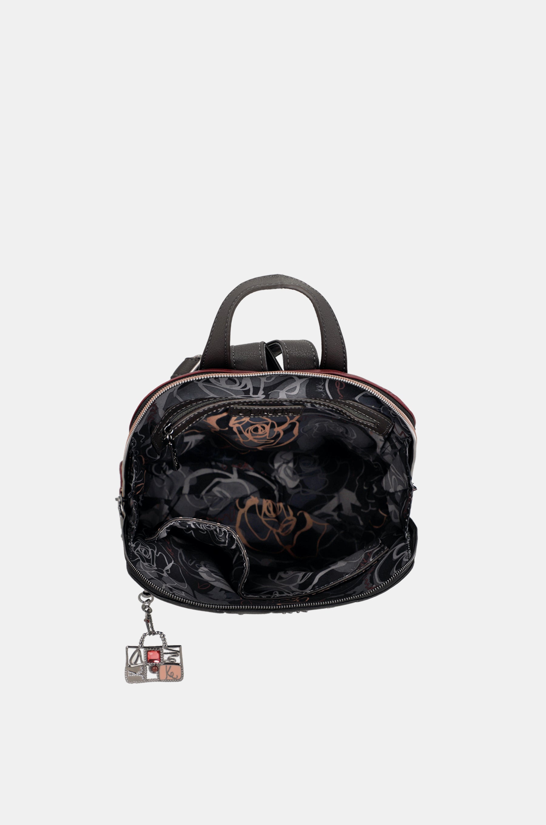 Sac à dos urbain Mademoiselle