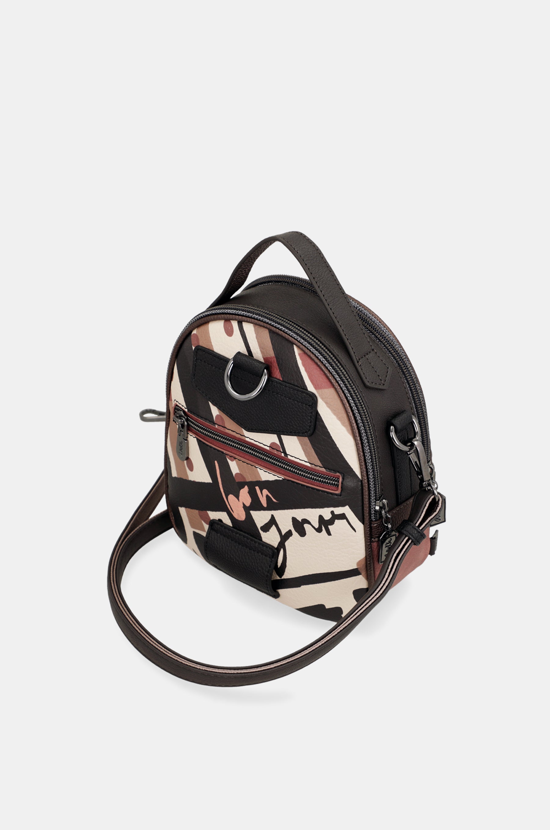 Sac à dos urbain petit Mademoiselle