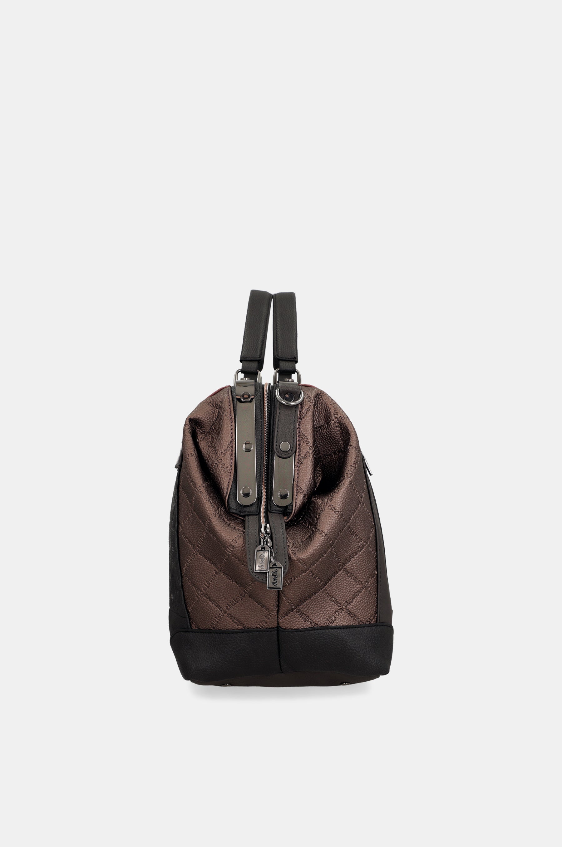 Sac de voyage Mademoiselle