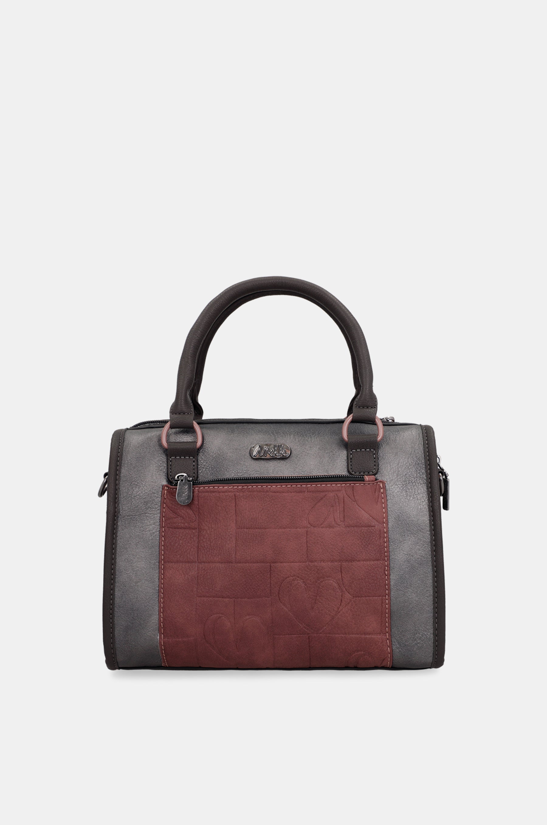 Sac bowling Parisian