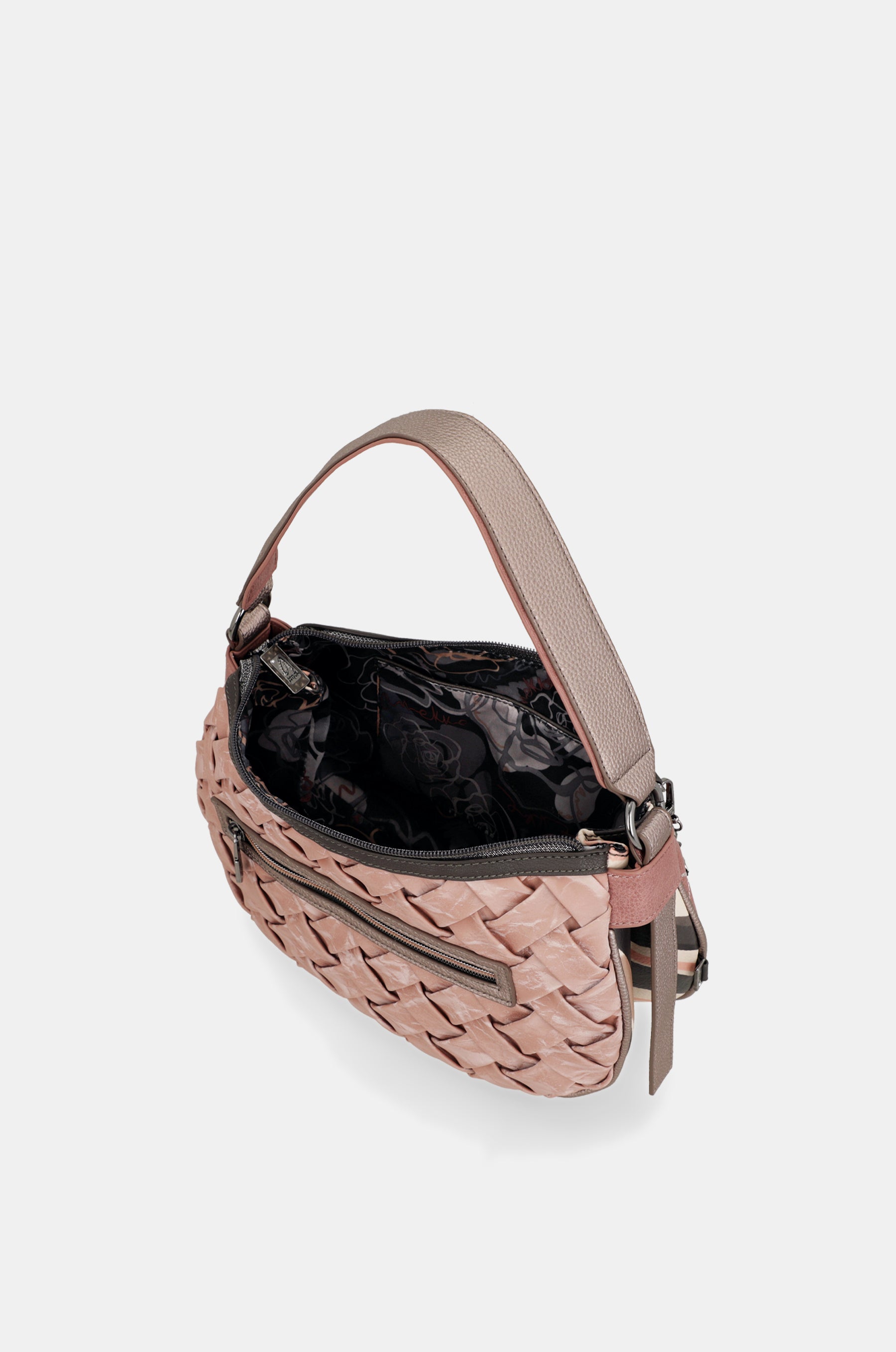 Sac à main ovale Parisian