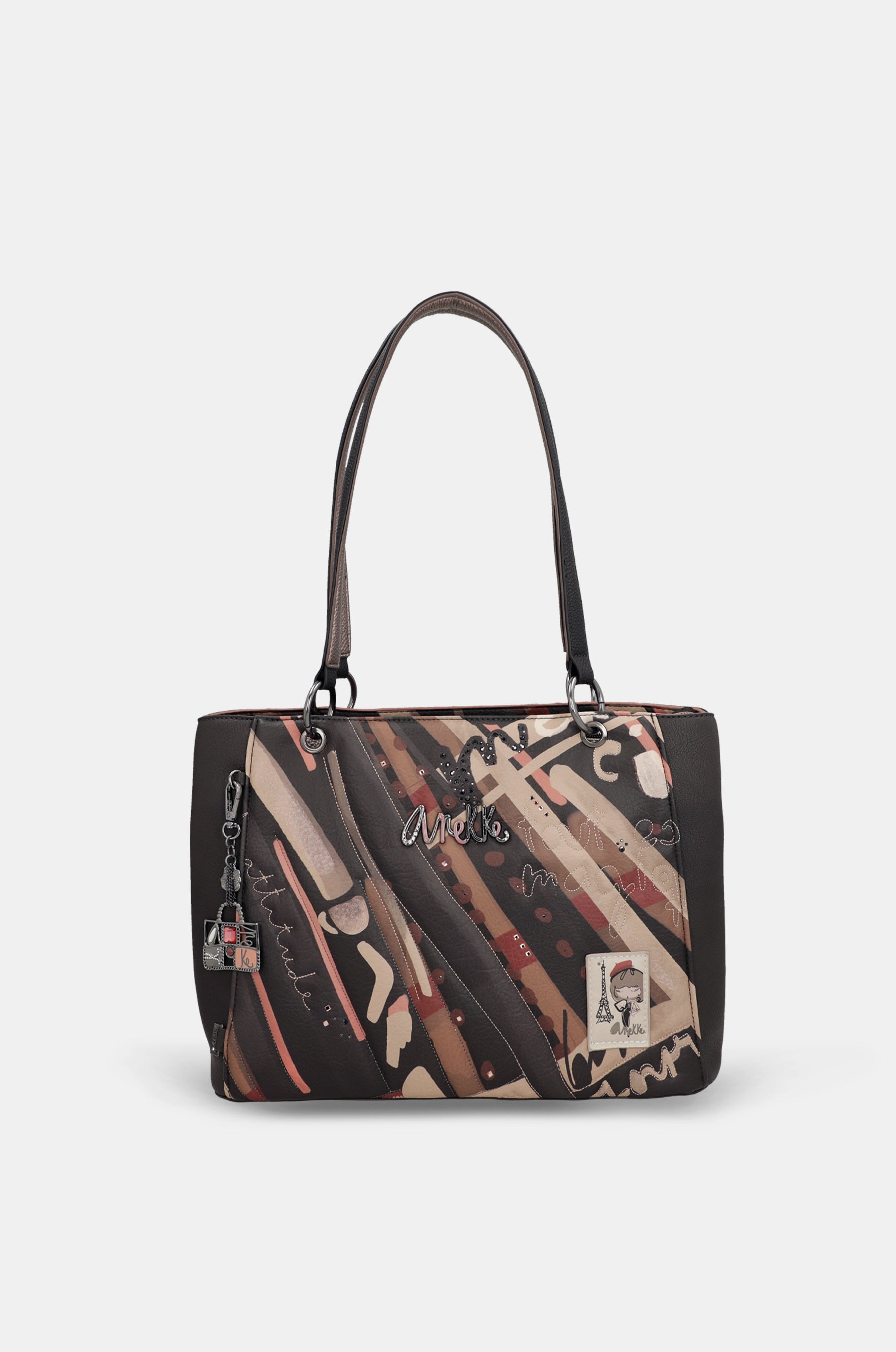 Cabas Parisian