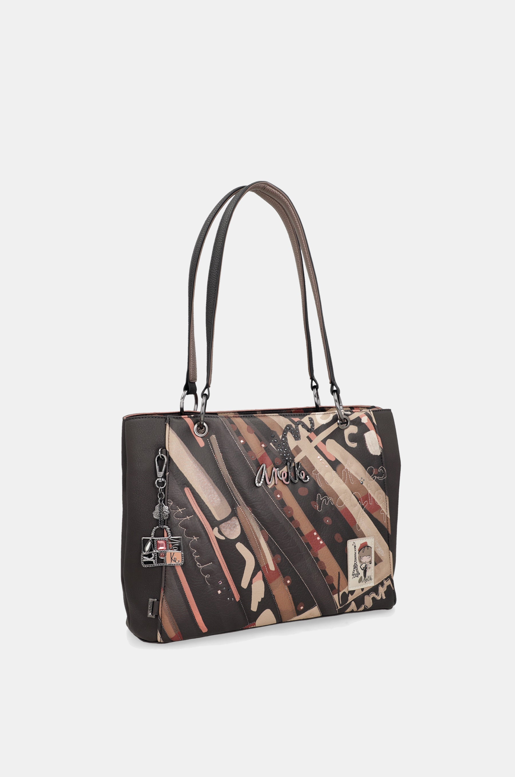 Cabas Parisian