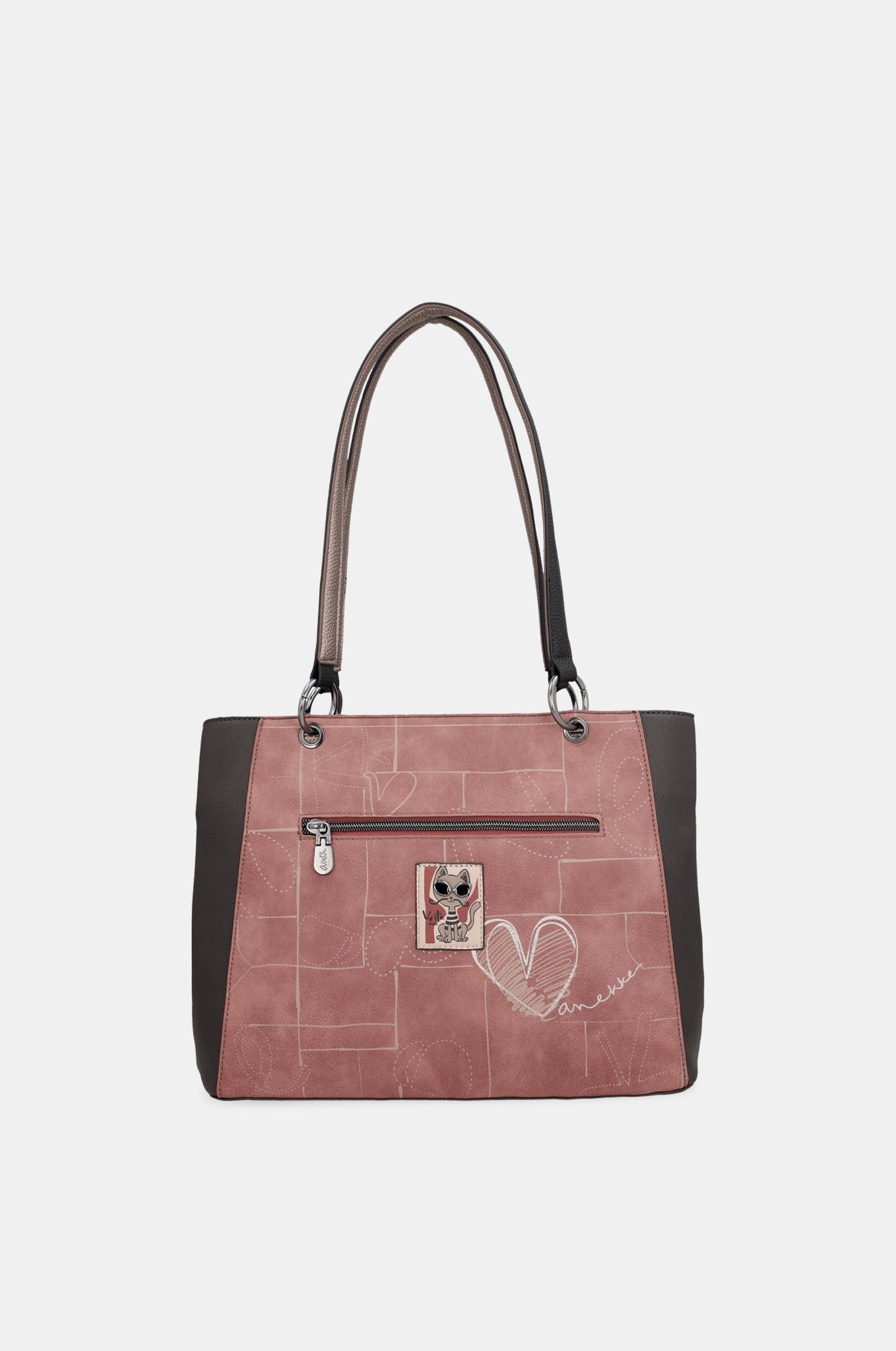 Cabas Parisian