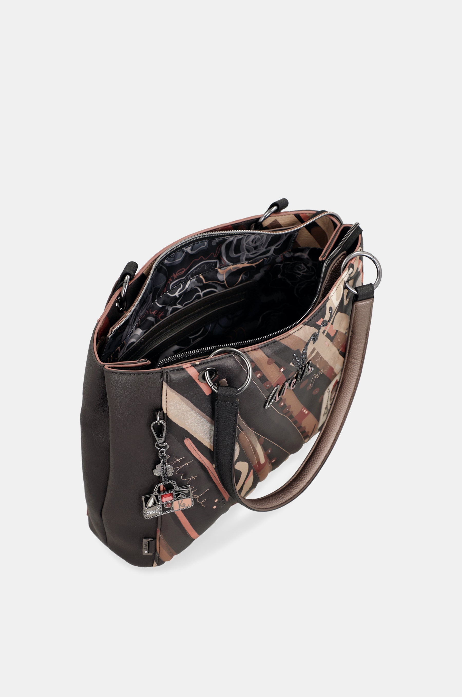 Cabas Parisian