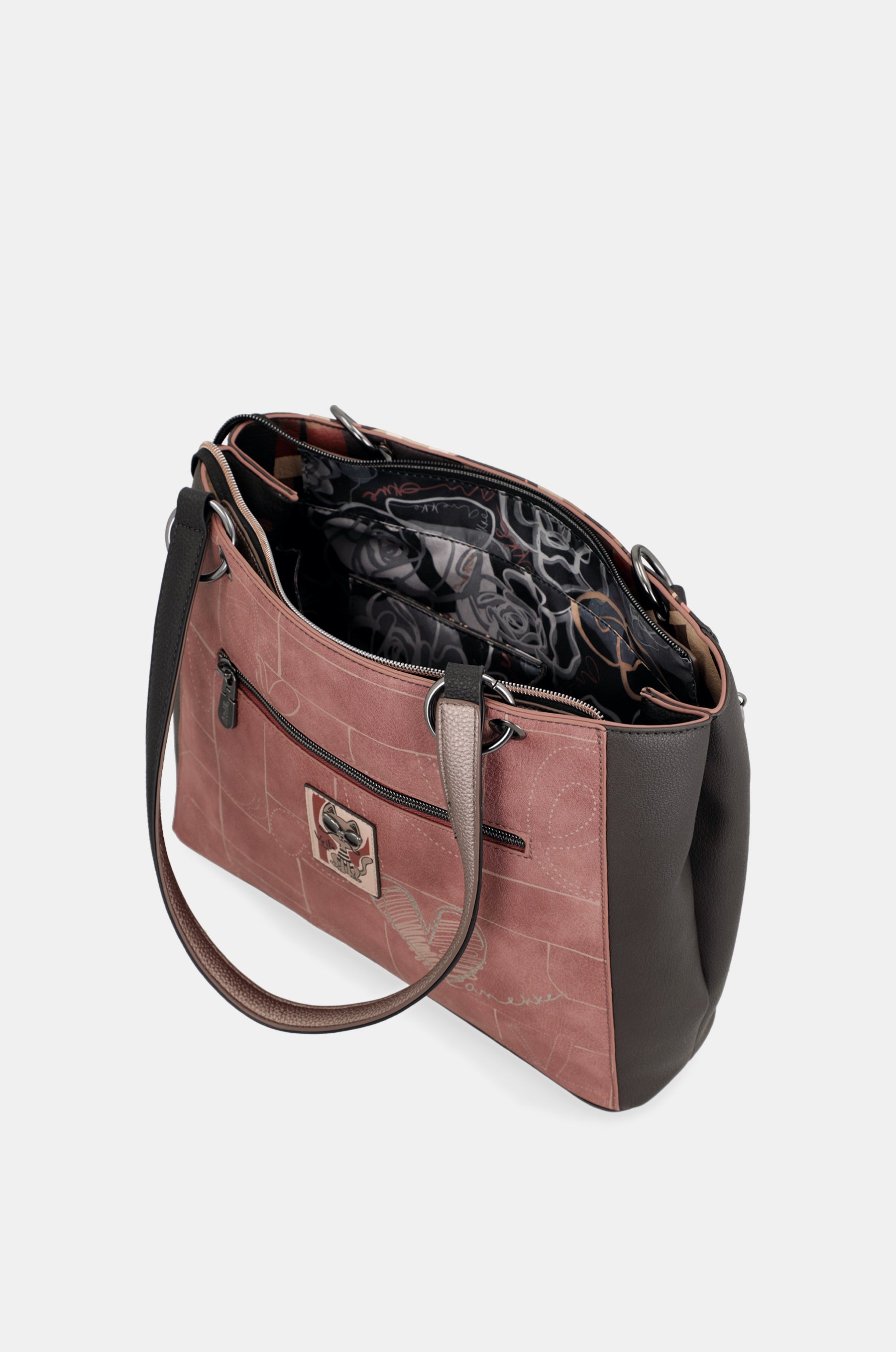 Cabas Parisian