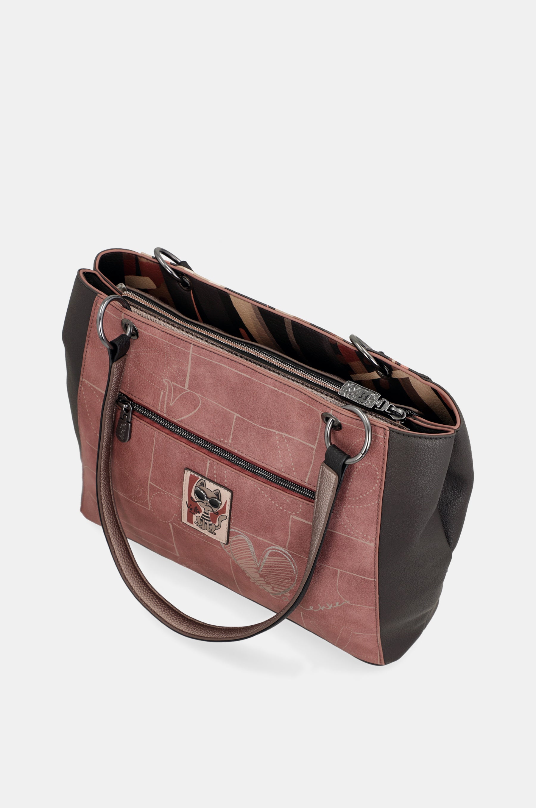 Cabas Parisian