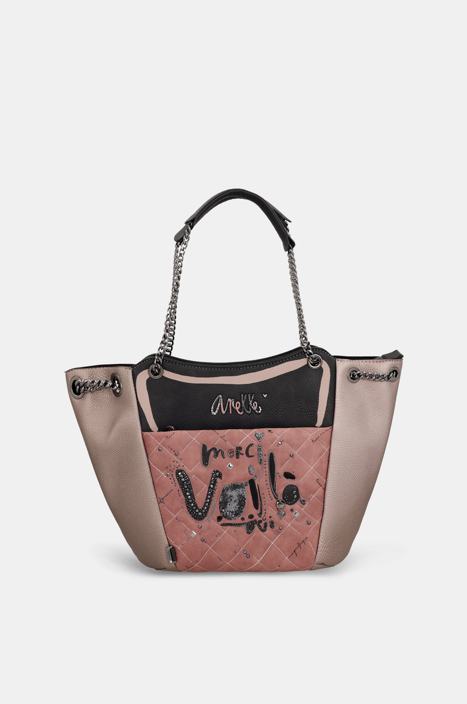 Cabas grand Parisian