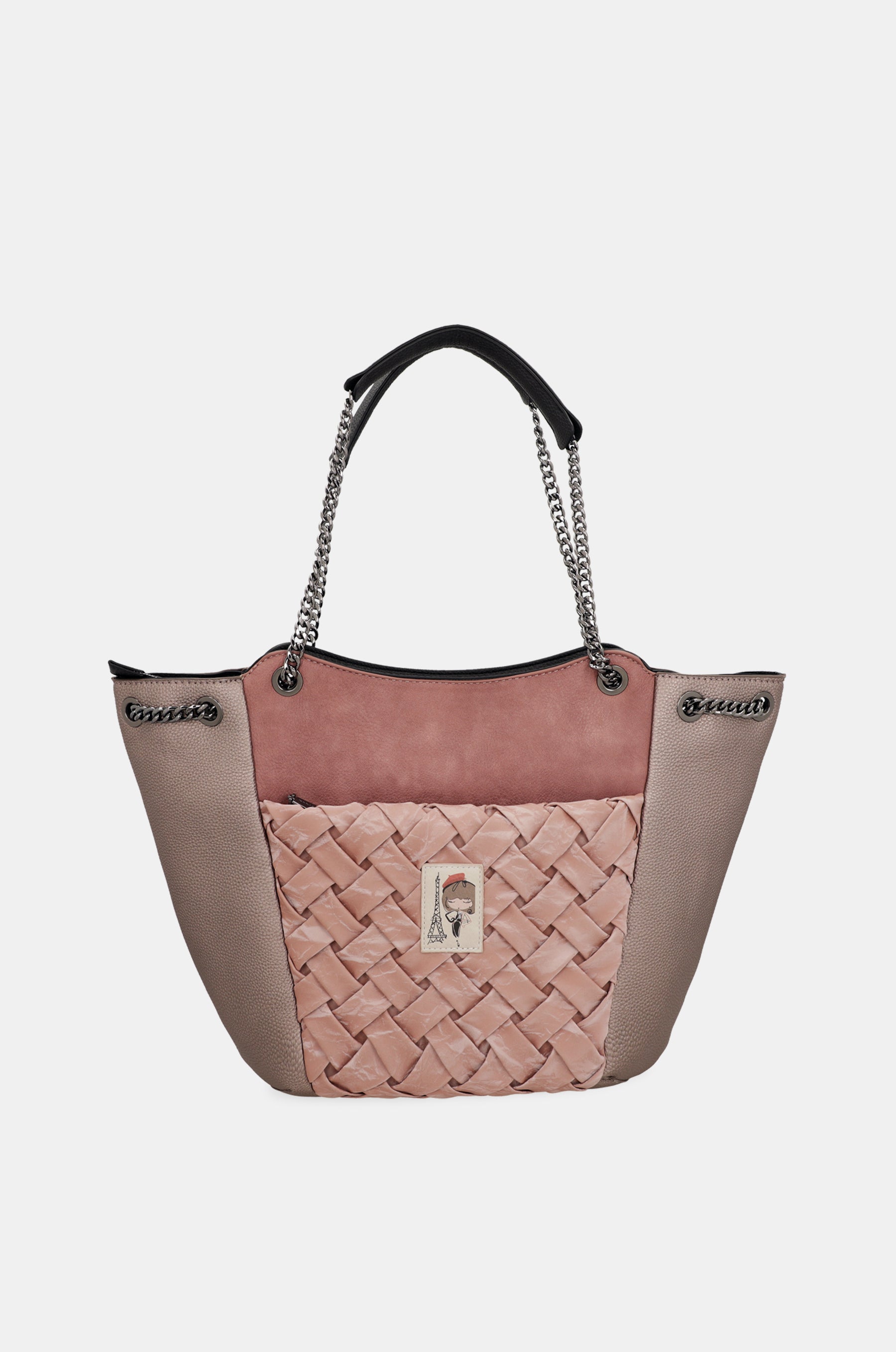 Cabas grand Parisian