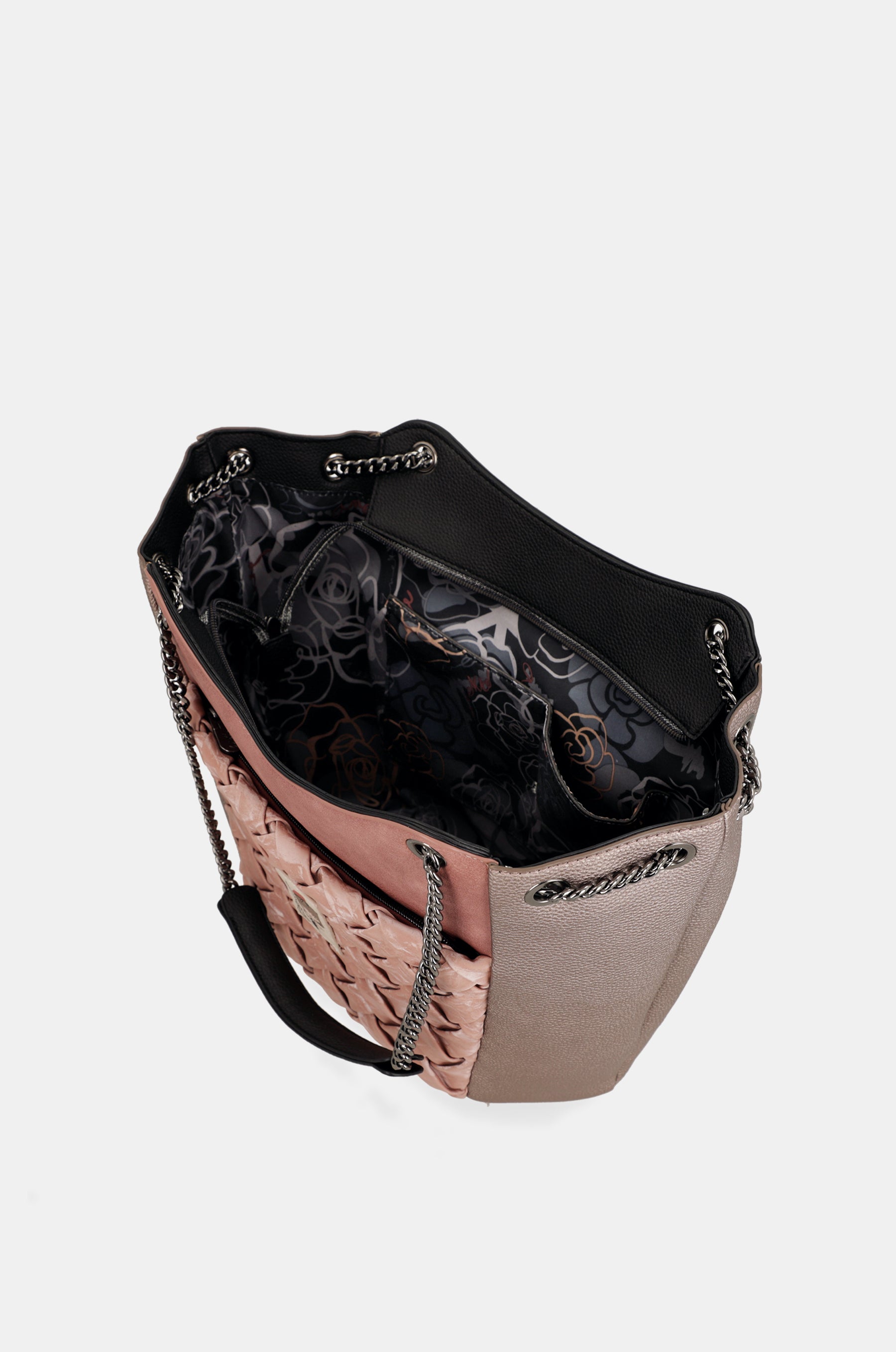 Cabas grand Parisian
