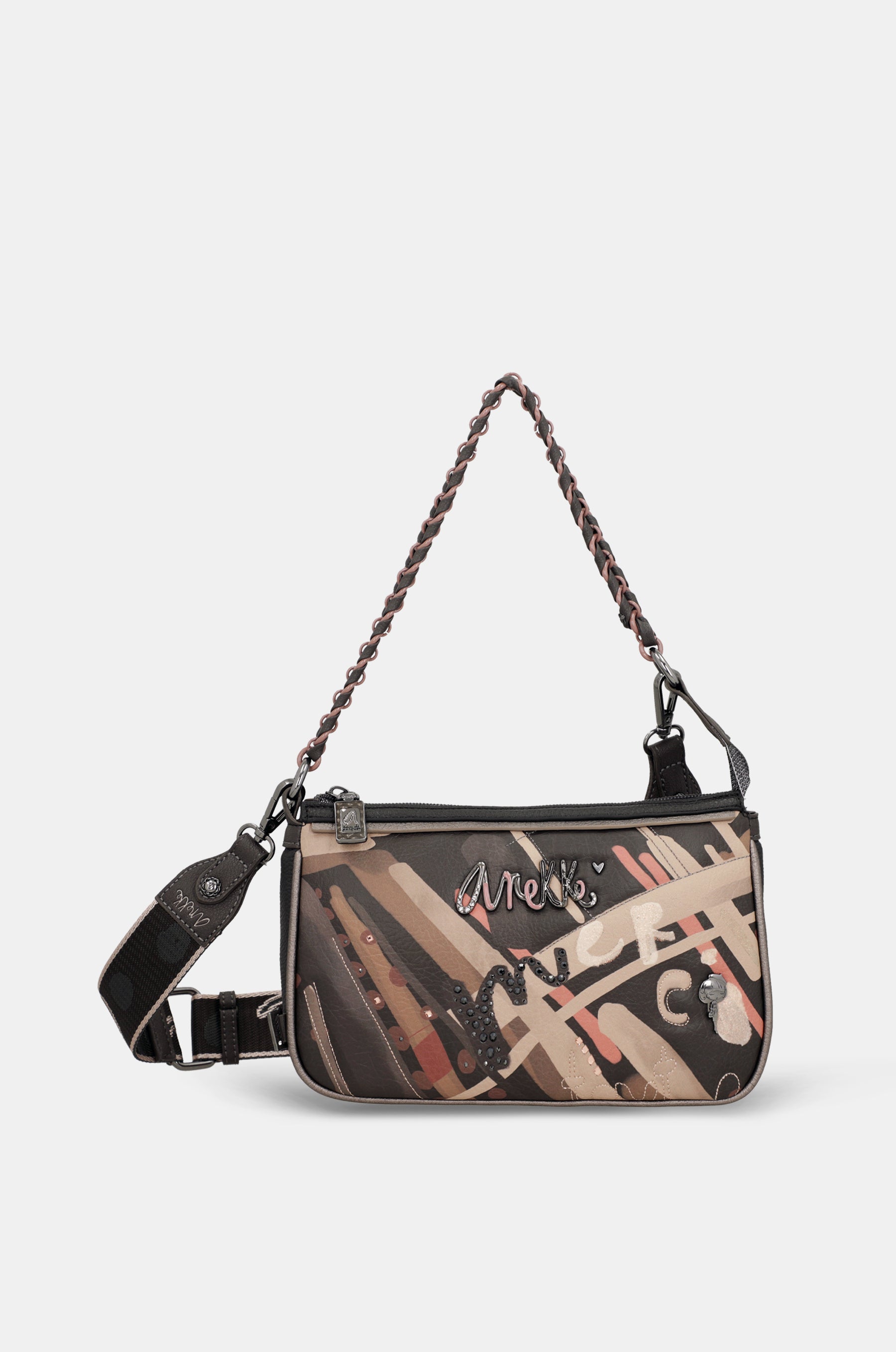 Sàc baguette Parisian