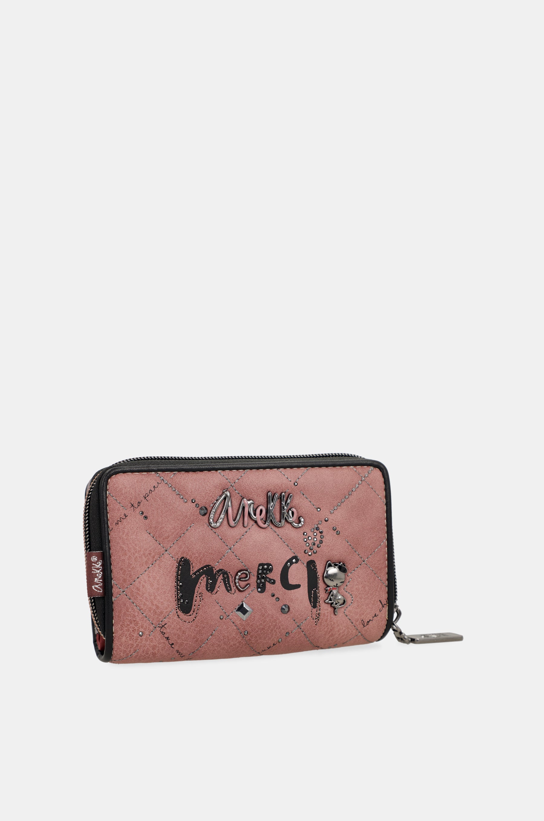 Portefeuille moyen Parisian