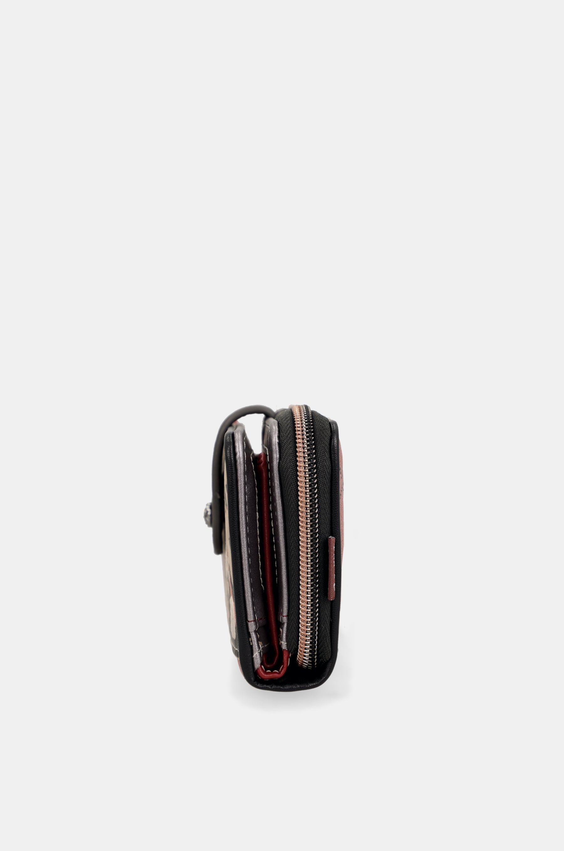 Portefeuille moyen Parisian