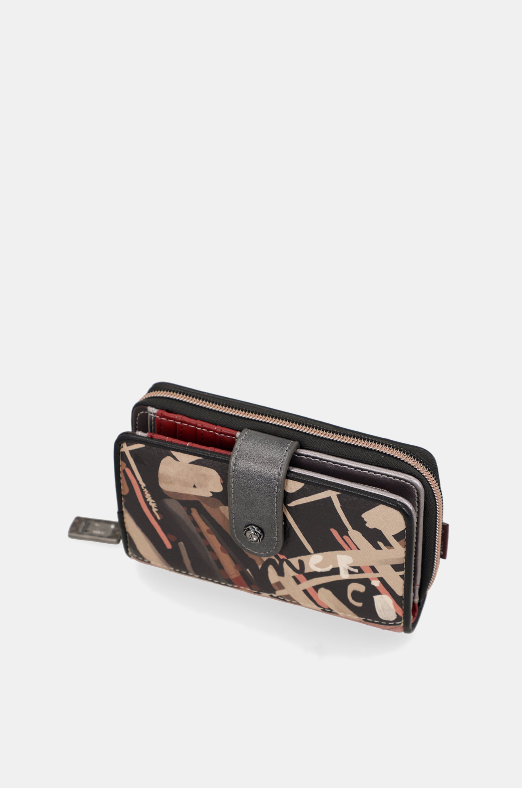 Portefeuille moyen Parisian