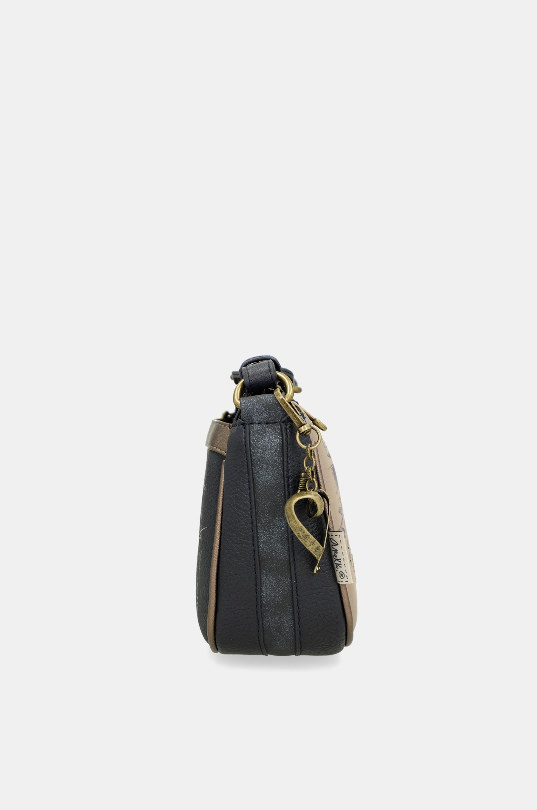 Sac bandoulière petit Studio