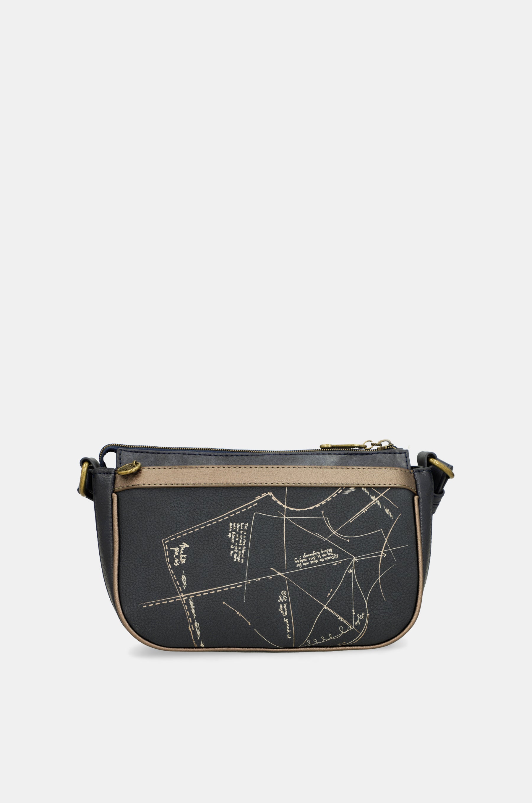 Sac bandoulière petit Studio