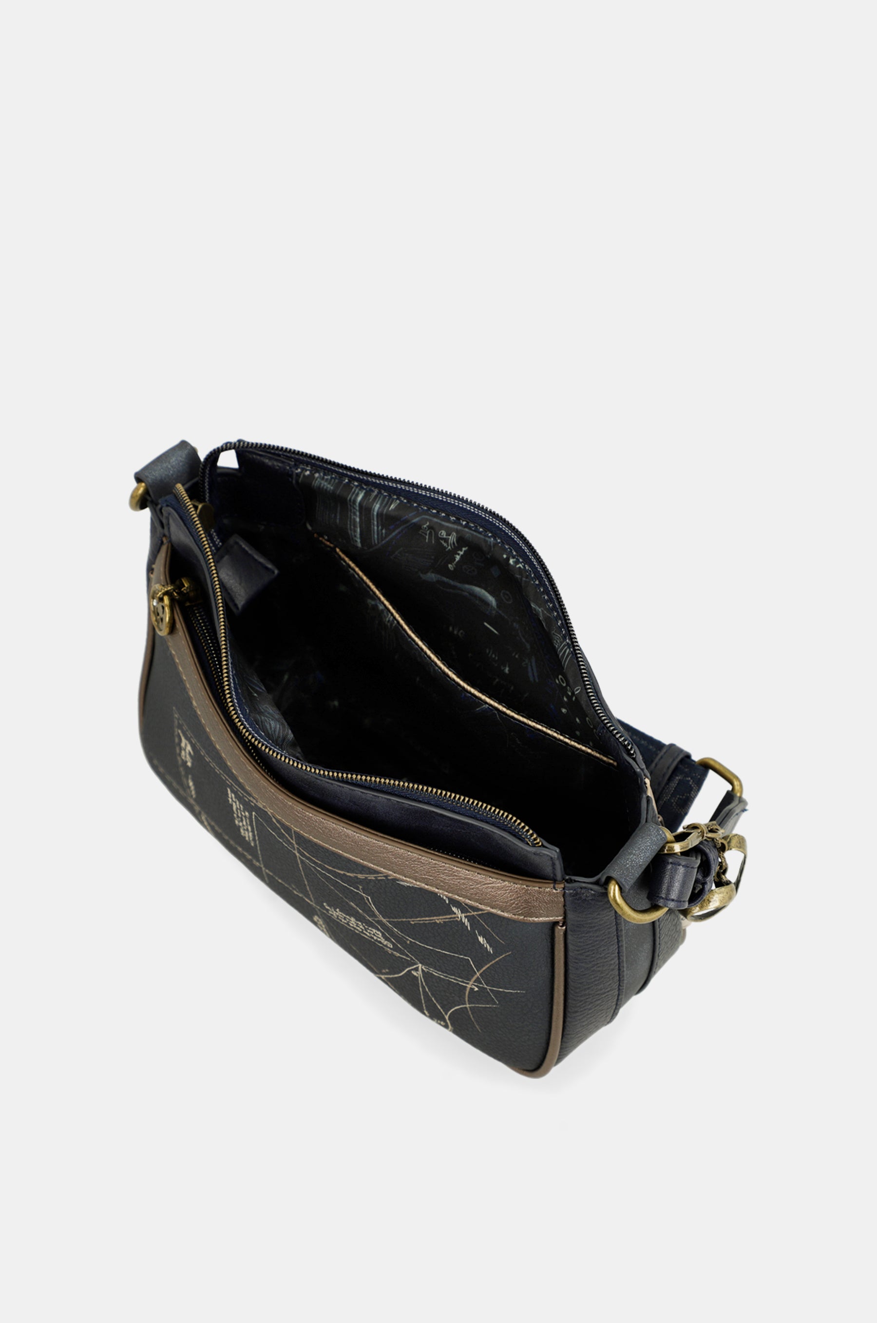 Sac bandoulière petit Studio
