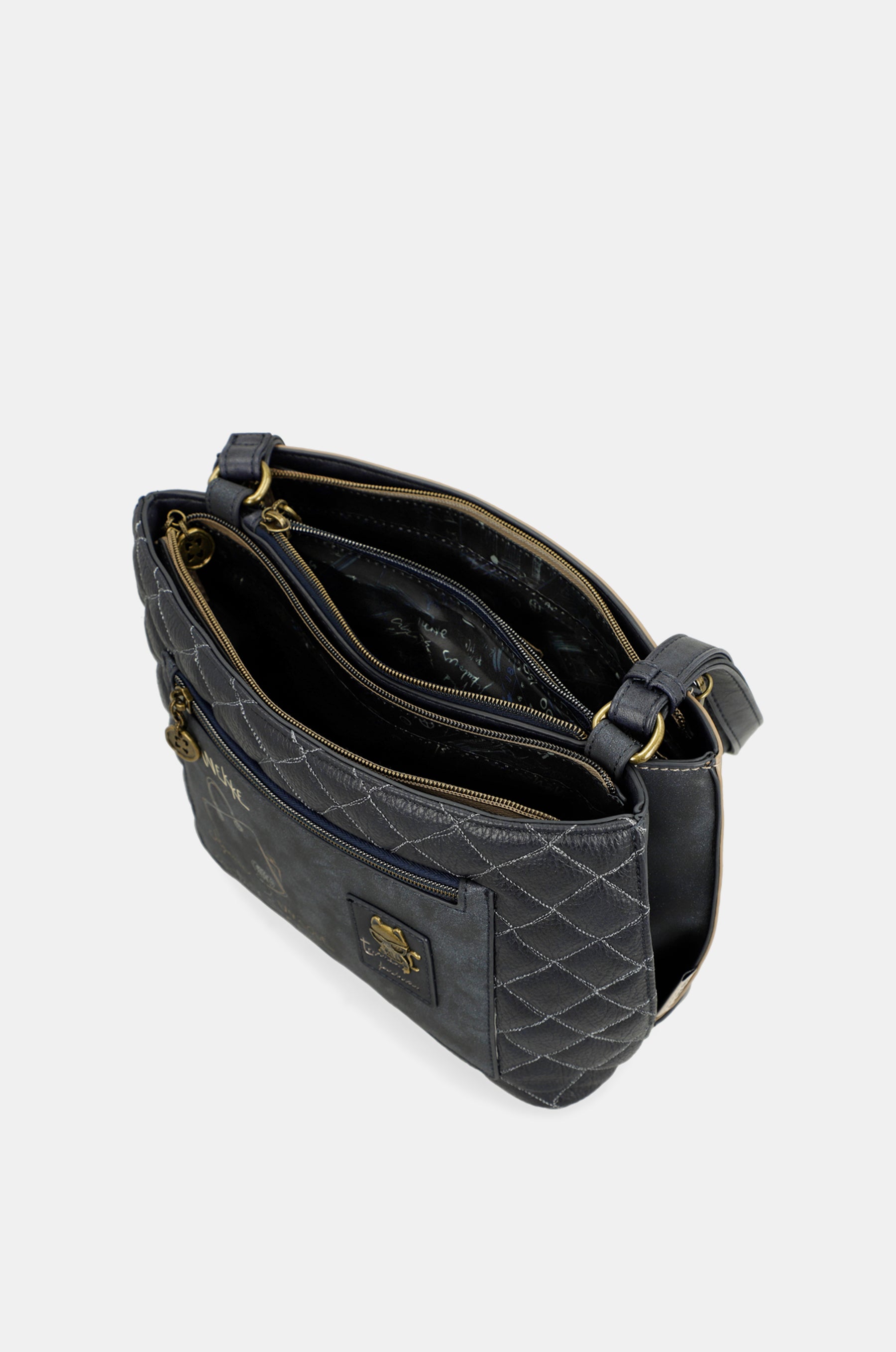 Sac bandoulière moyen Studio