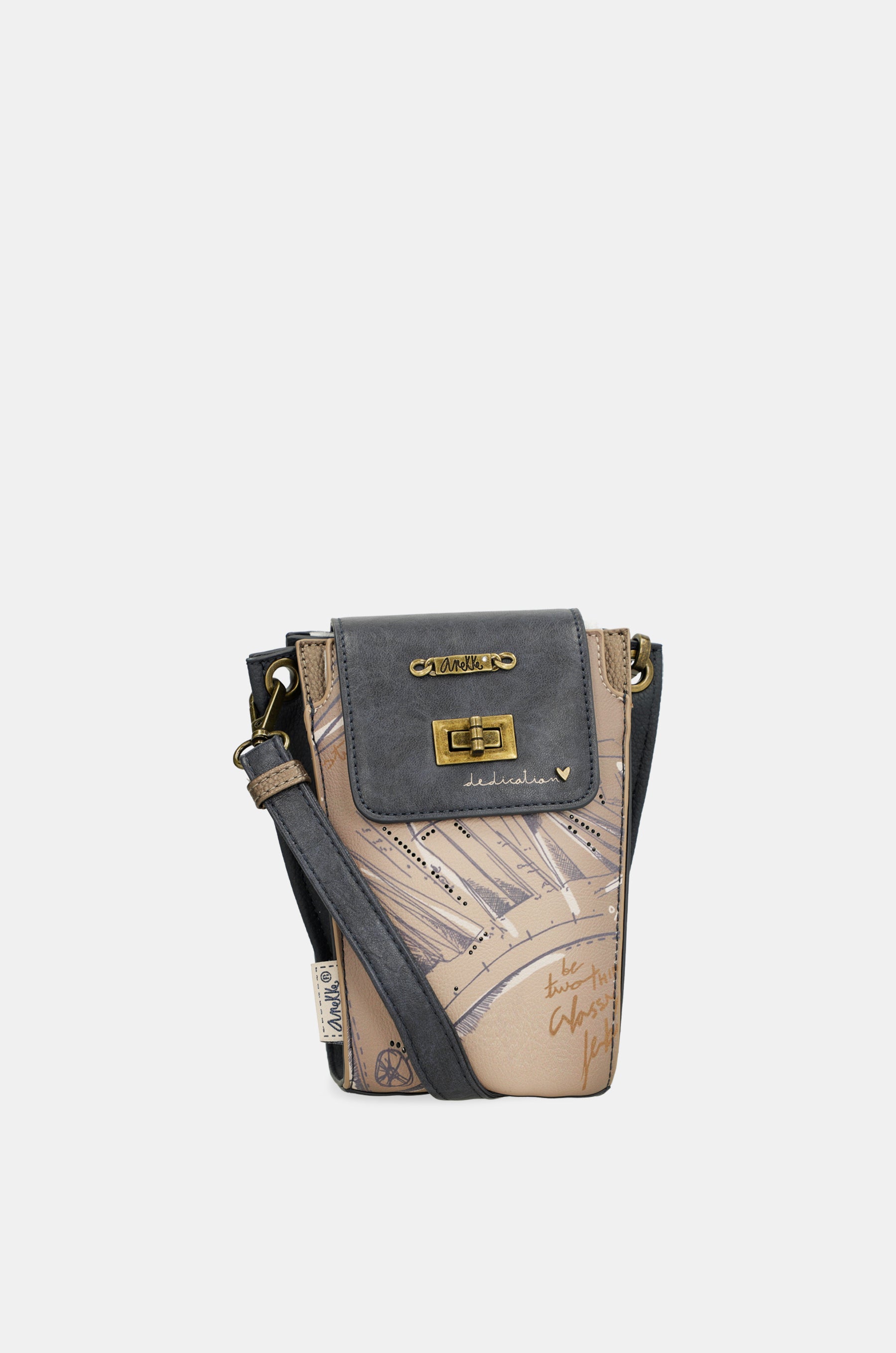 Sac bandoulière mini Studio