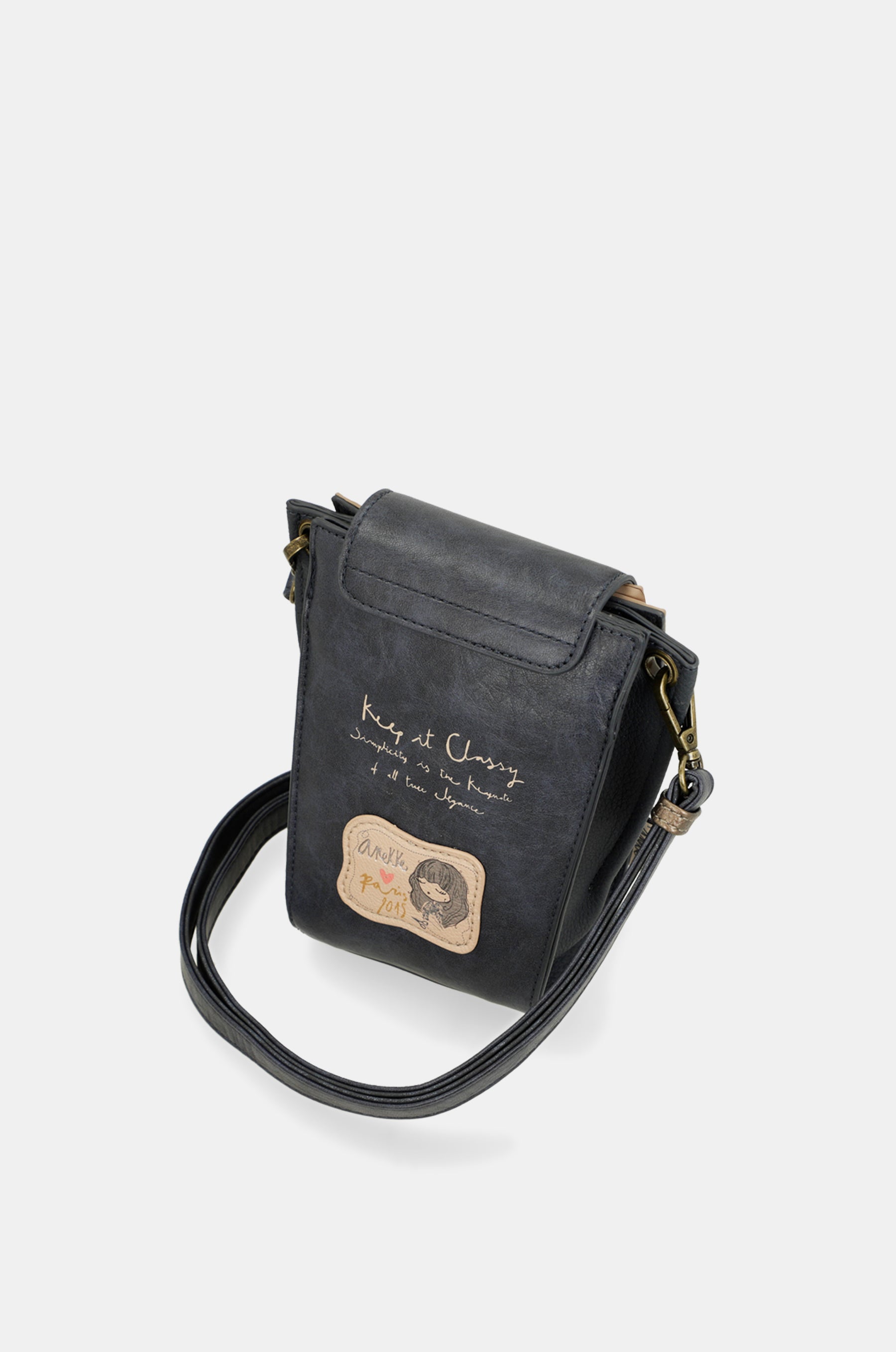 Sac bandoulière mini Studio