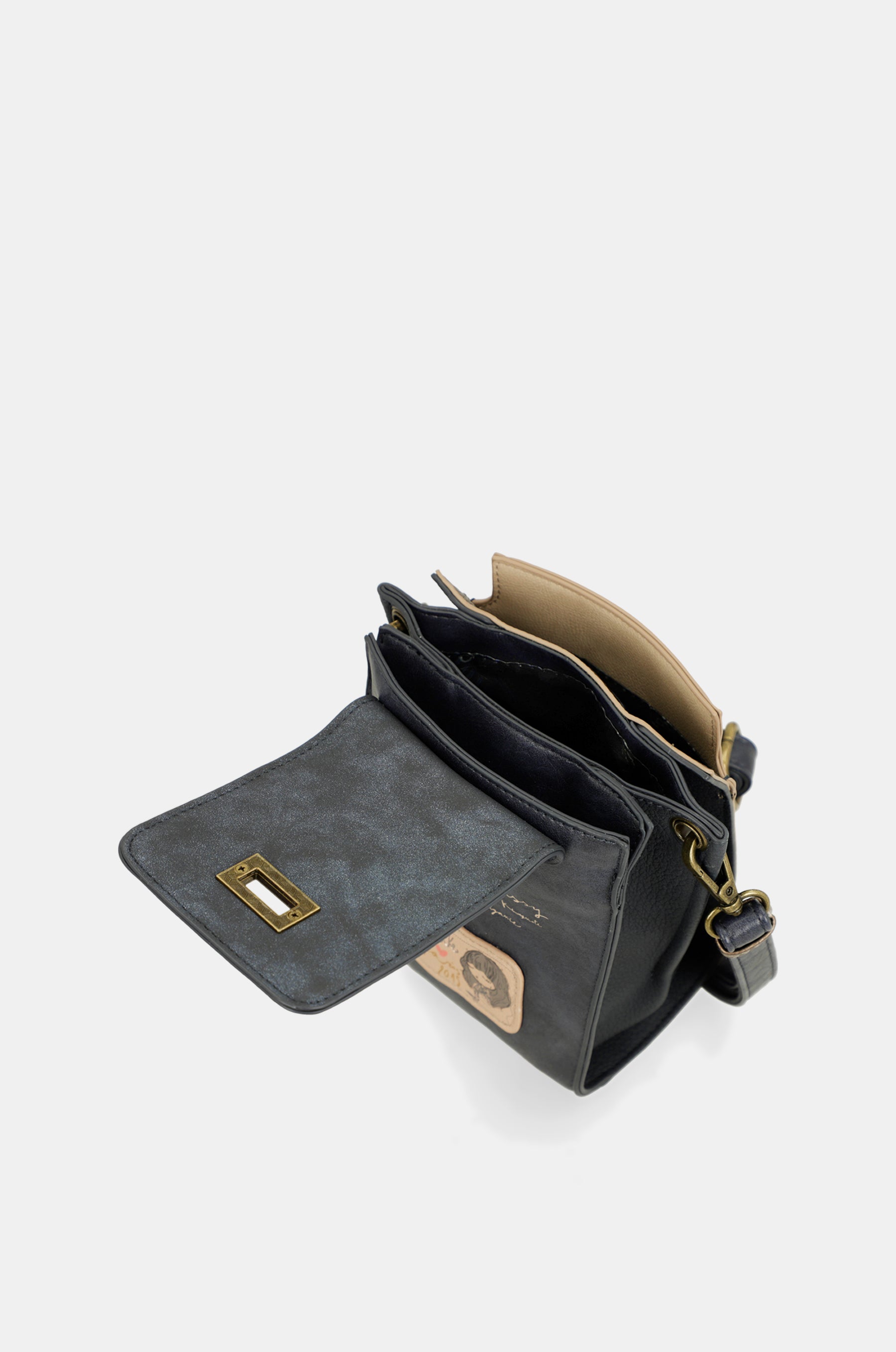 Sac bandoulière mini Studio