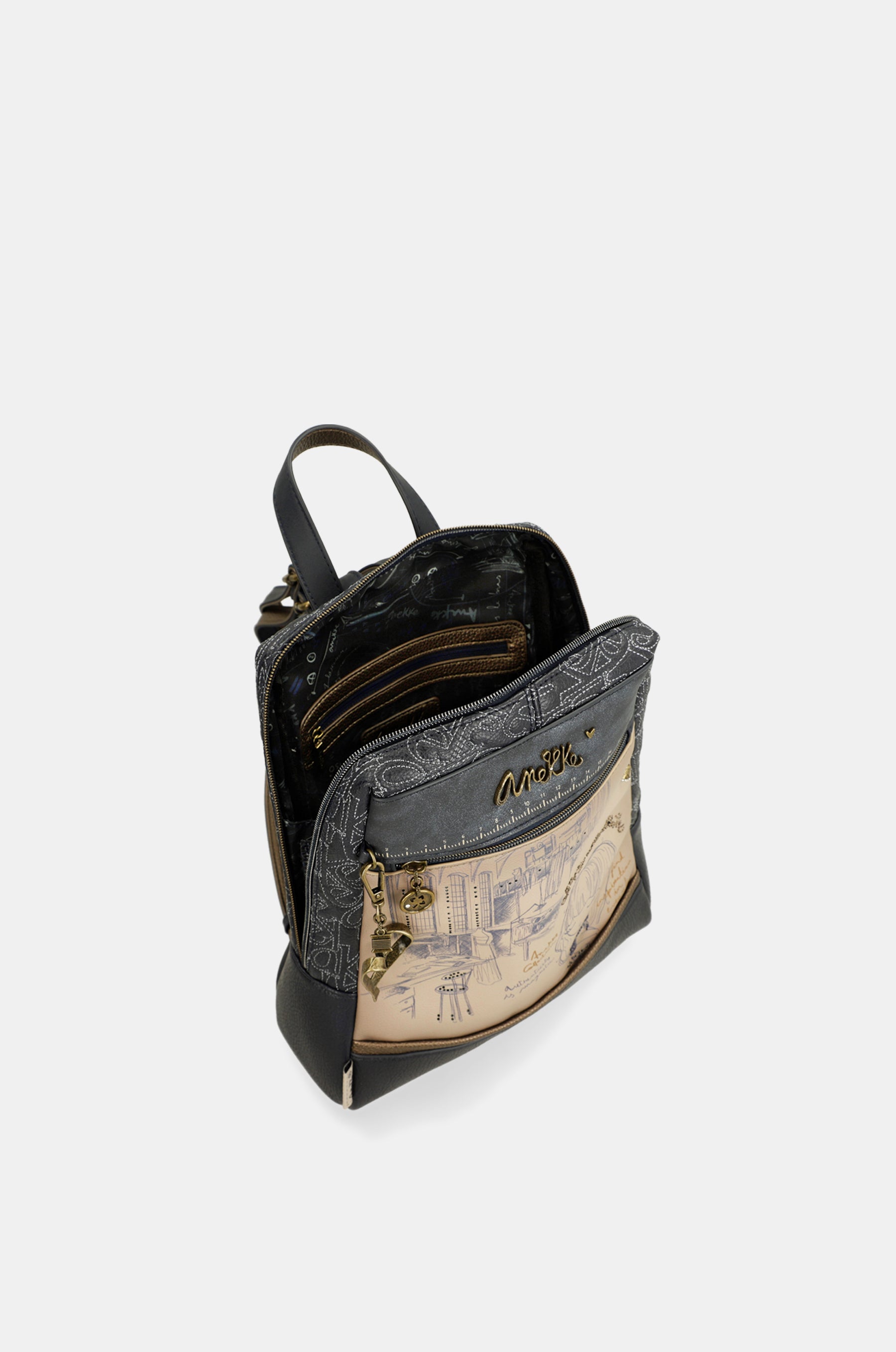 Sac à dos urbain Studio