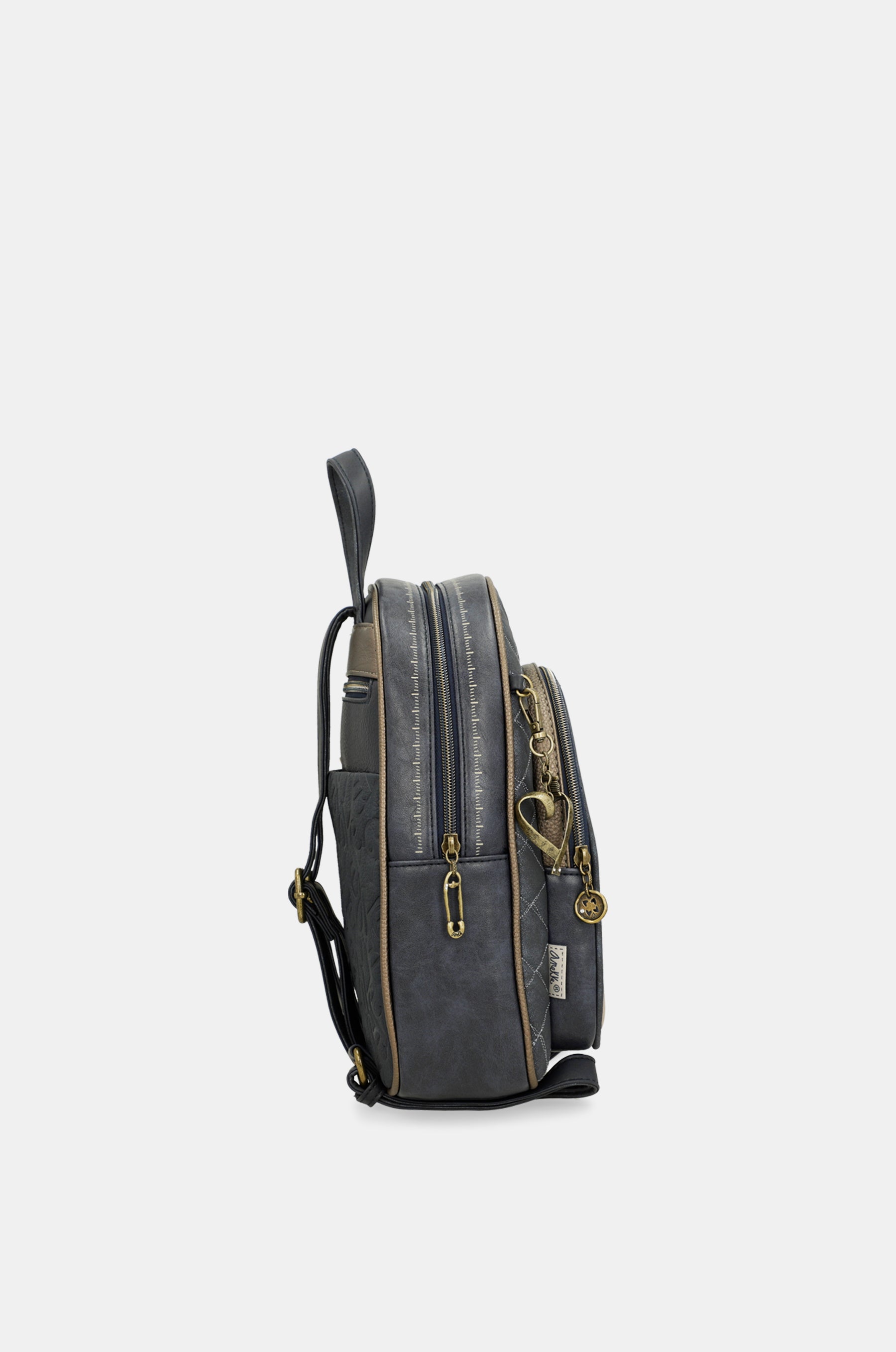 Sac à dos avec poche devant Studio